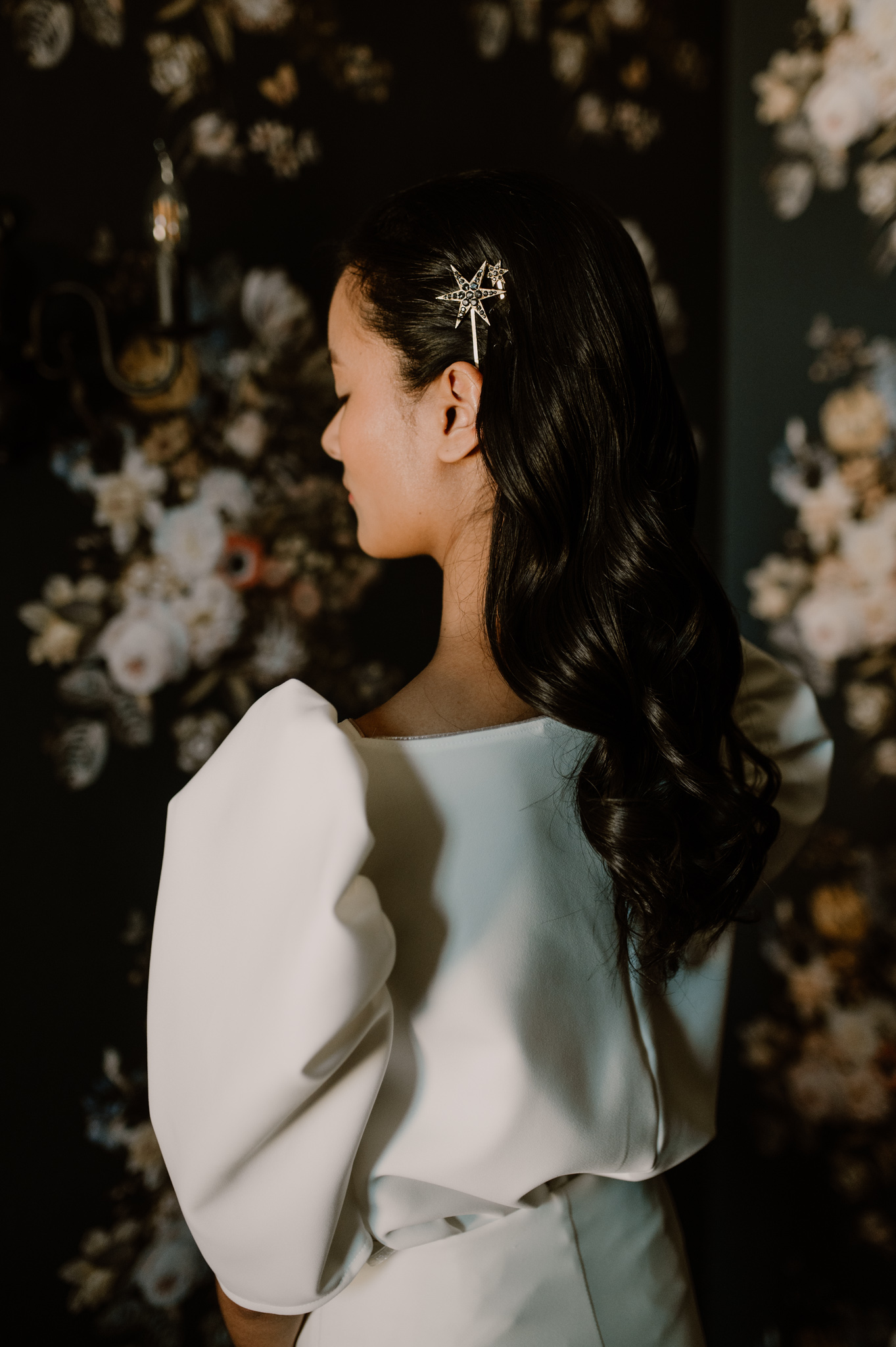 Blanc Céleste - Blog Mariage Madame C Blanc Céleste - Blog Mariage Madame C