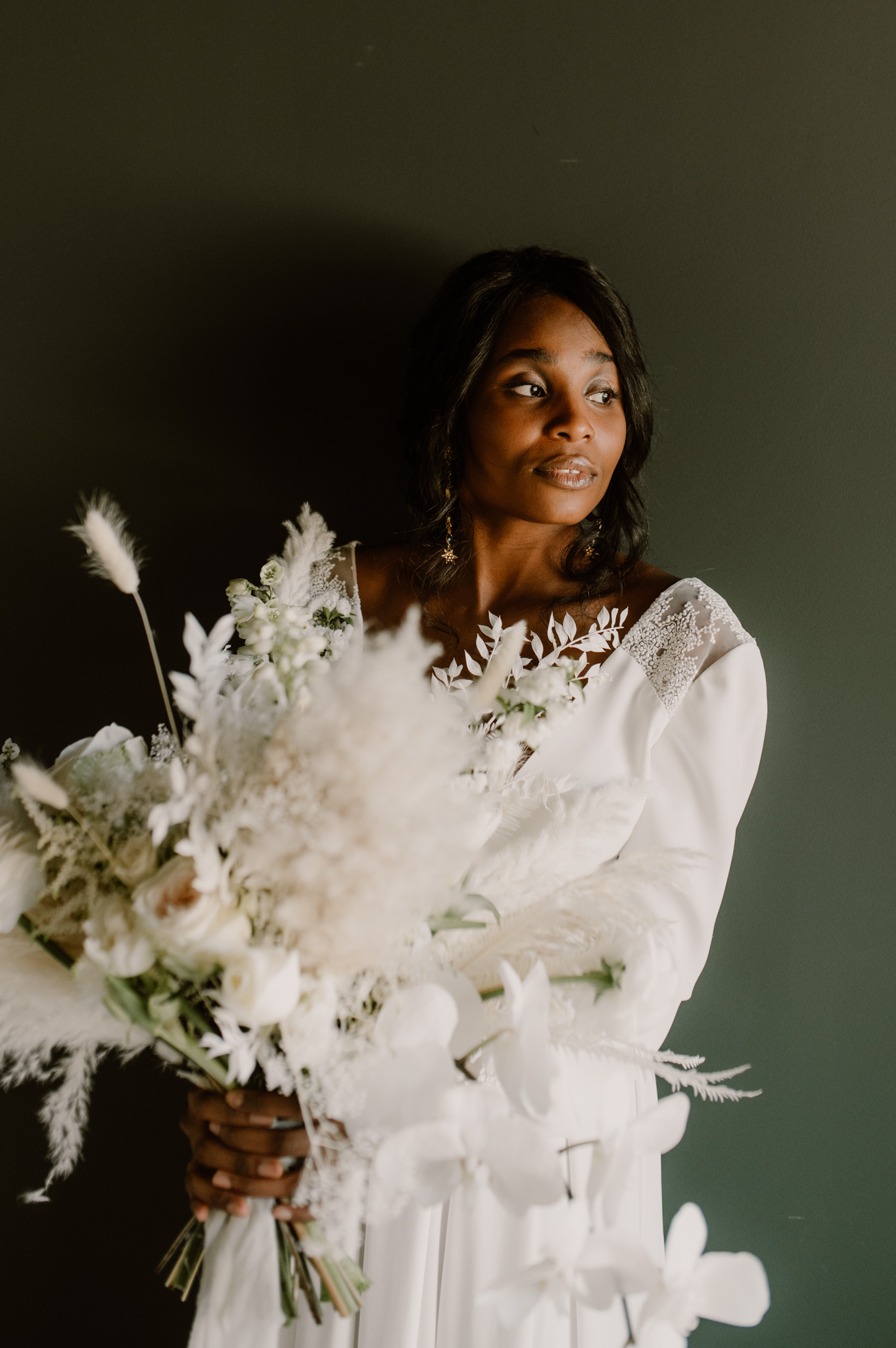 Blanc Céleste - Blog Mariage Madame C Blanc Céleste - Blog Mariage Madame C