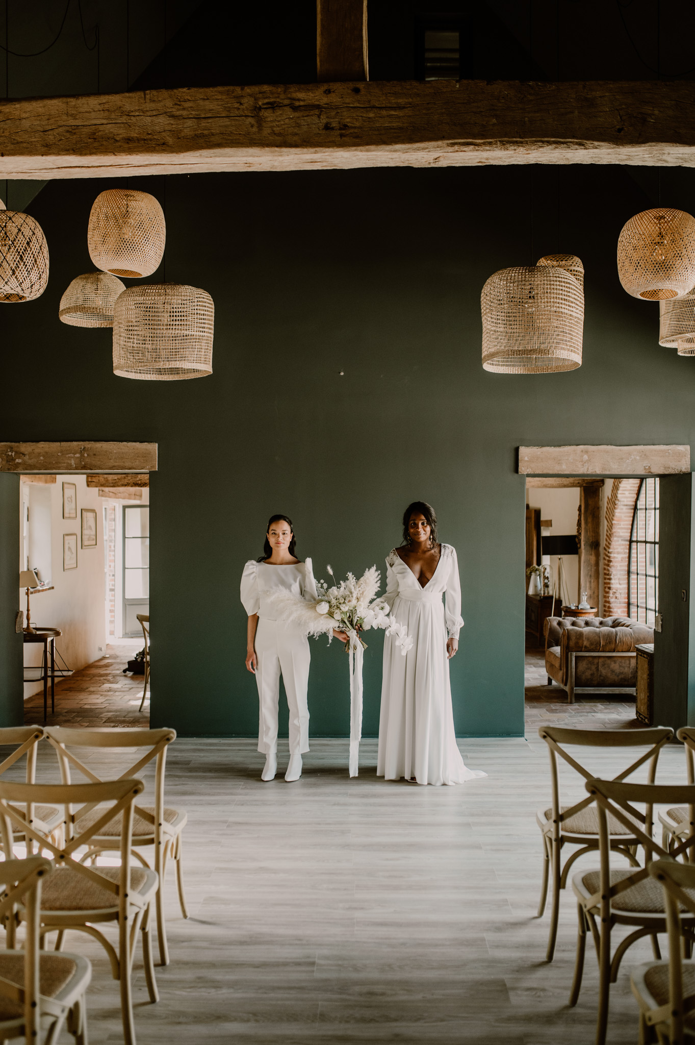 Blanc Céleste - Blog Mariage Madame C Blanc Céleste - Blog Mariage Madame C