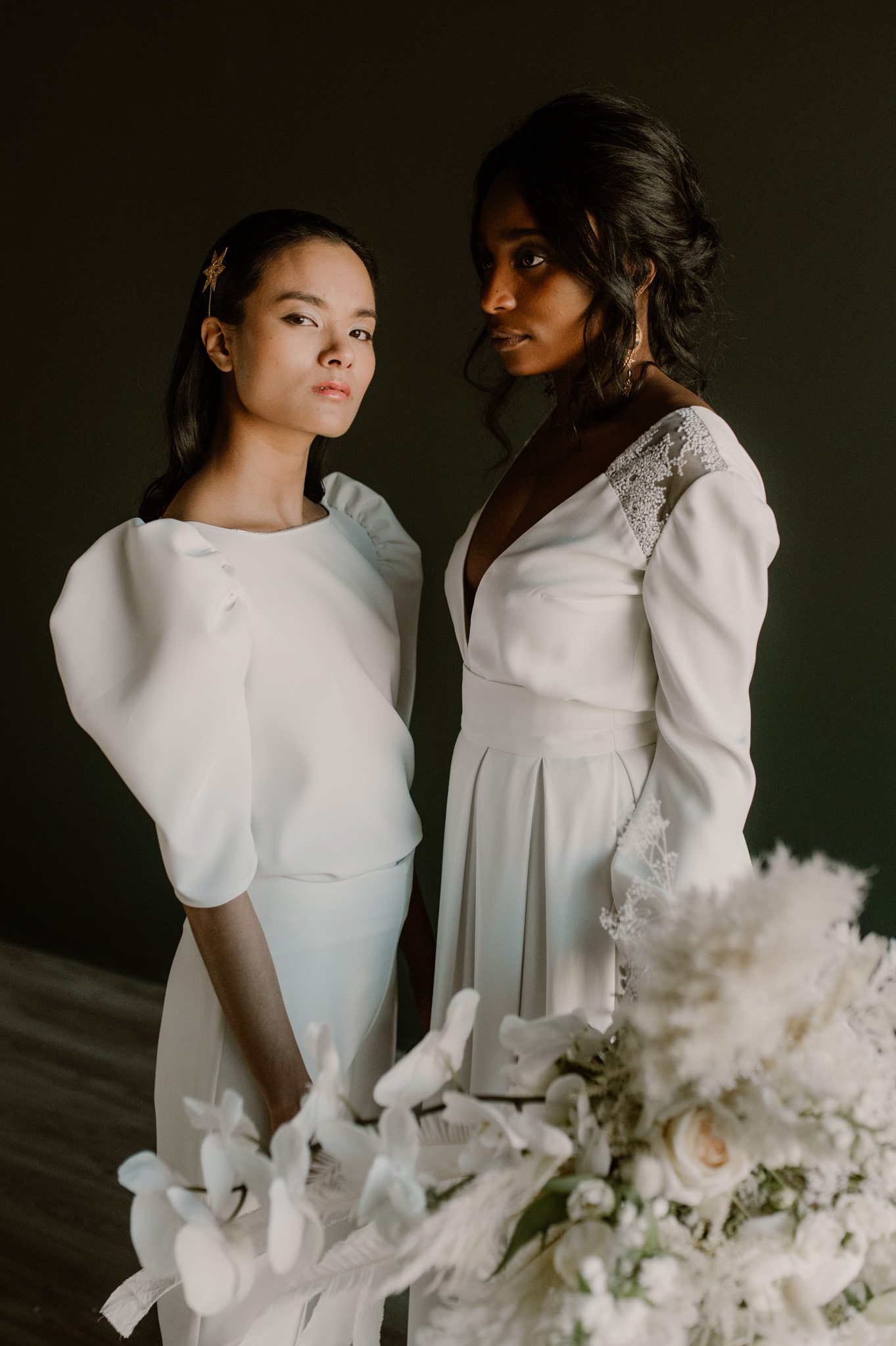 Blanc Céleste - Blog Mariage Madame C Blanc Céleste - Blog Mariage Madame C