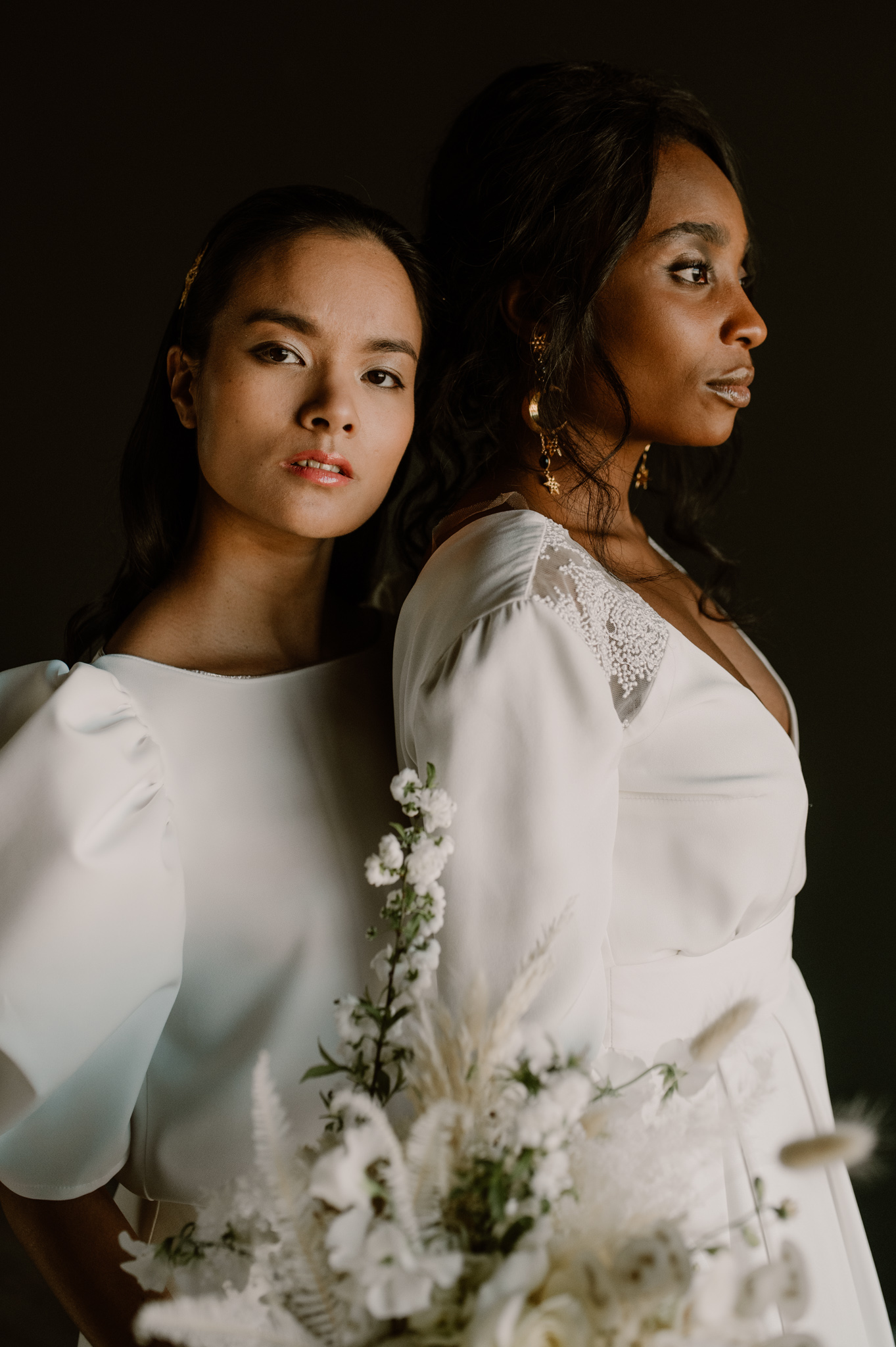 Blanc Céleste - Blog Mariage Madame C Blanc Céleste - Blog Mariage Madame C