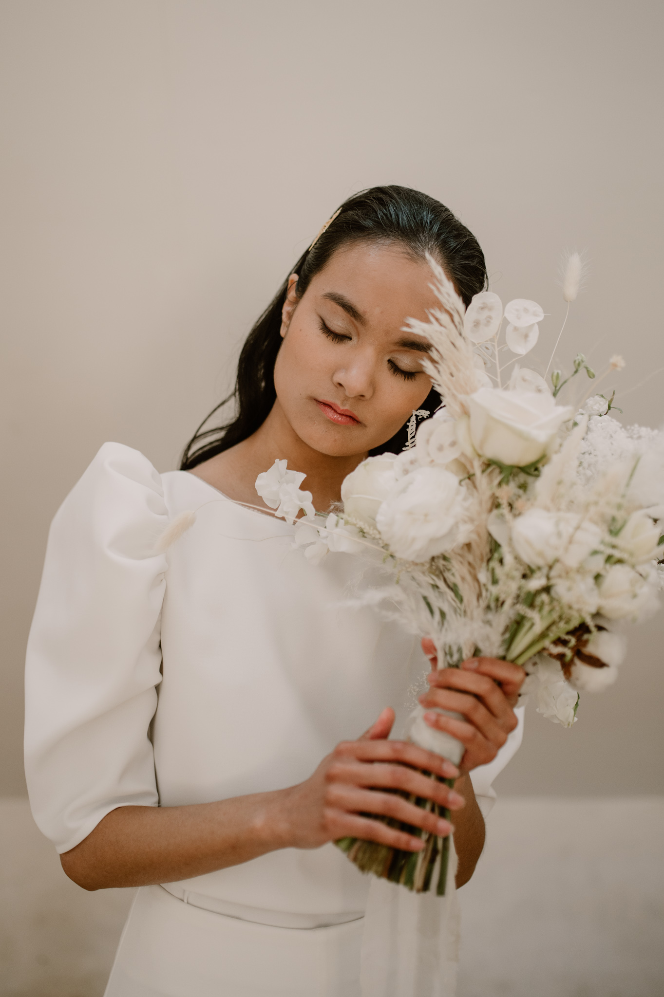 Blanc Céleste - Blog Mariage Madame C Blanc Céleste - Blog Mariage Madame C