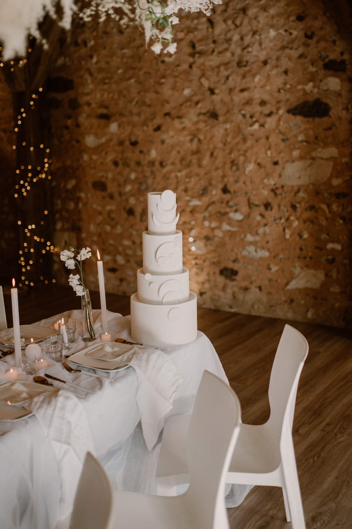 Blanc Céleste - Blog Mariage Madame C Blanc Céleste - Blog Mariage Madame C