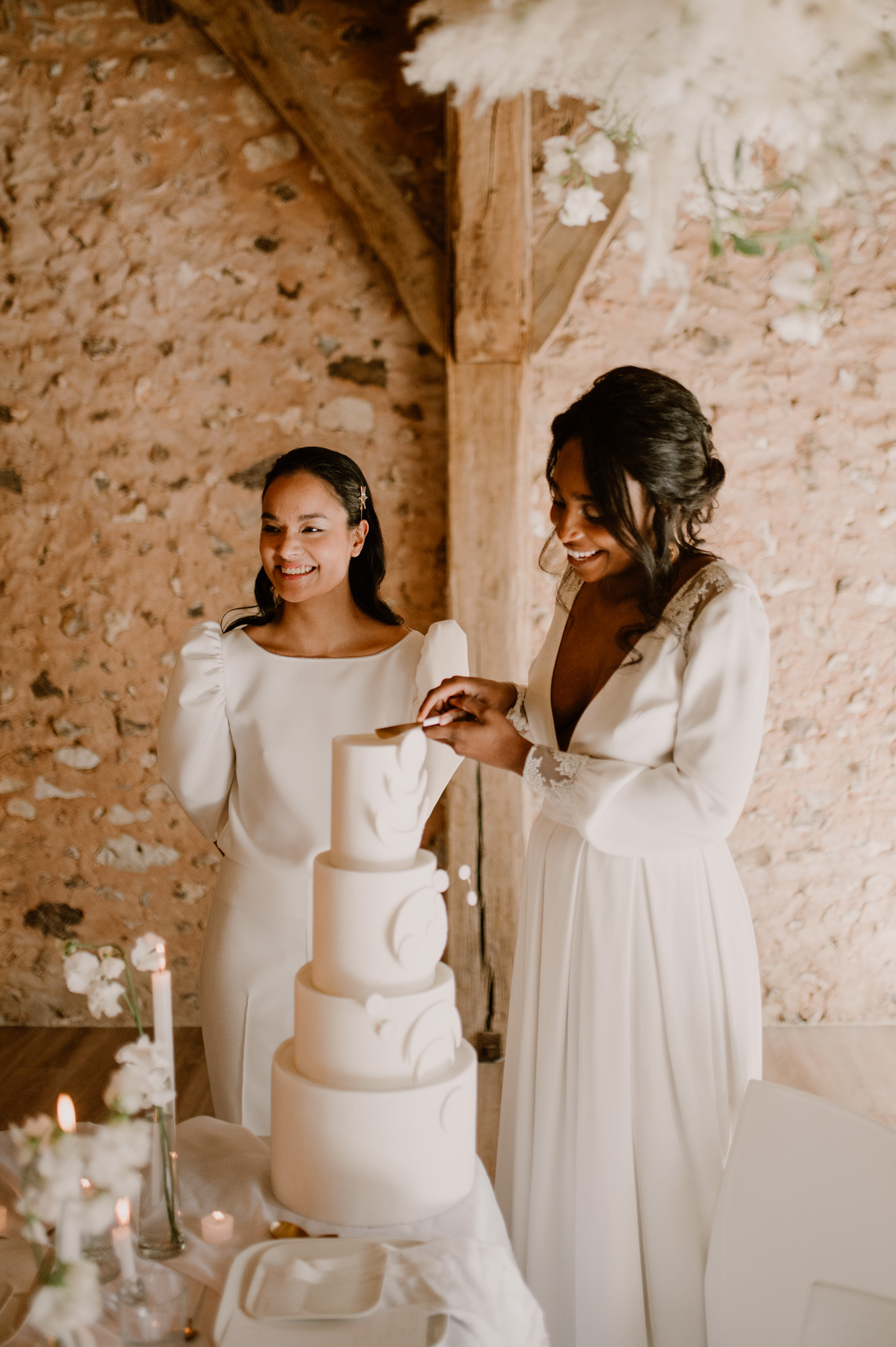 Blanc Céleste - Blog Mariage Madame C Blanc Céleste - Blog Mariage Madame C