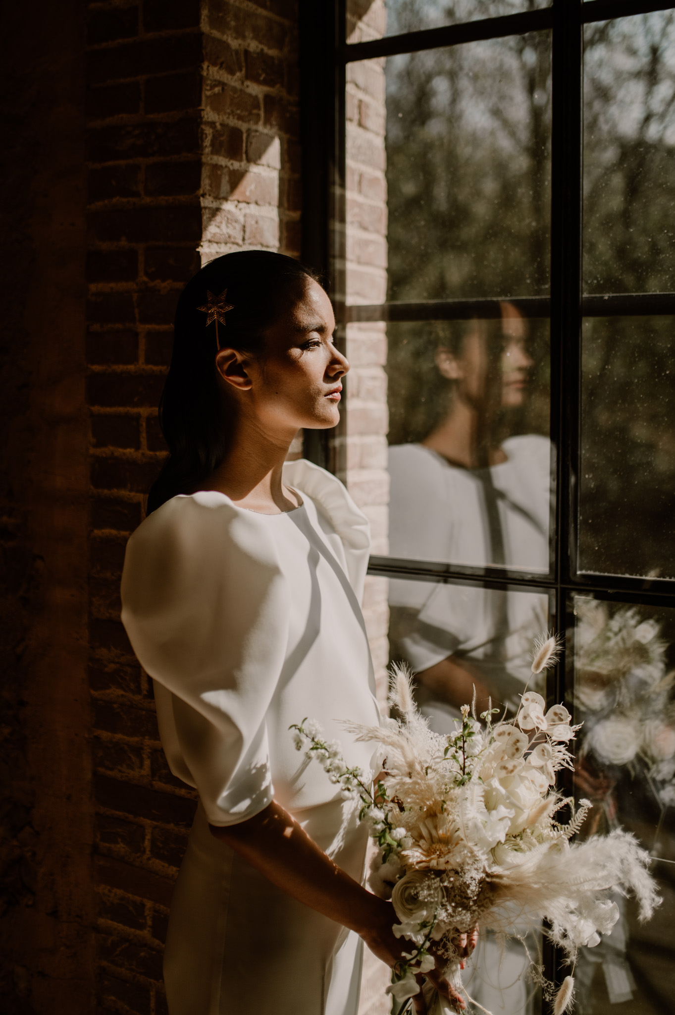 Blanc Céleste - Blog Mariage Madame C Blanc Céleste - Blog Mariage Madame C