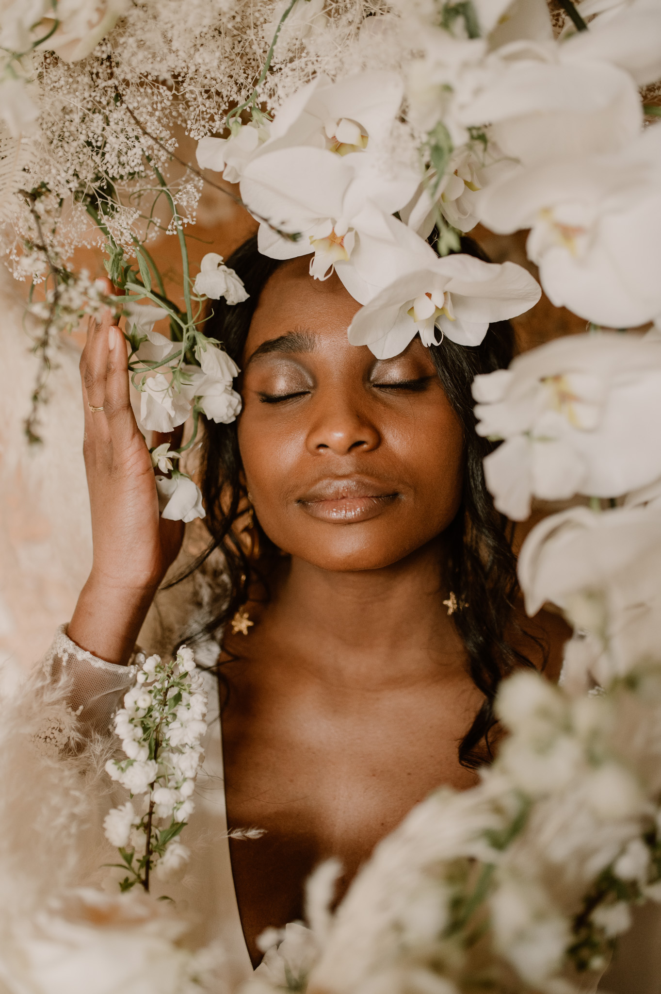 Blanc Céleste - Blog Mariage Madame C Blanc Céleste - Blog Mariage Madame C