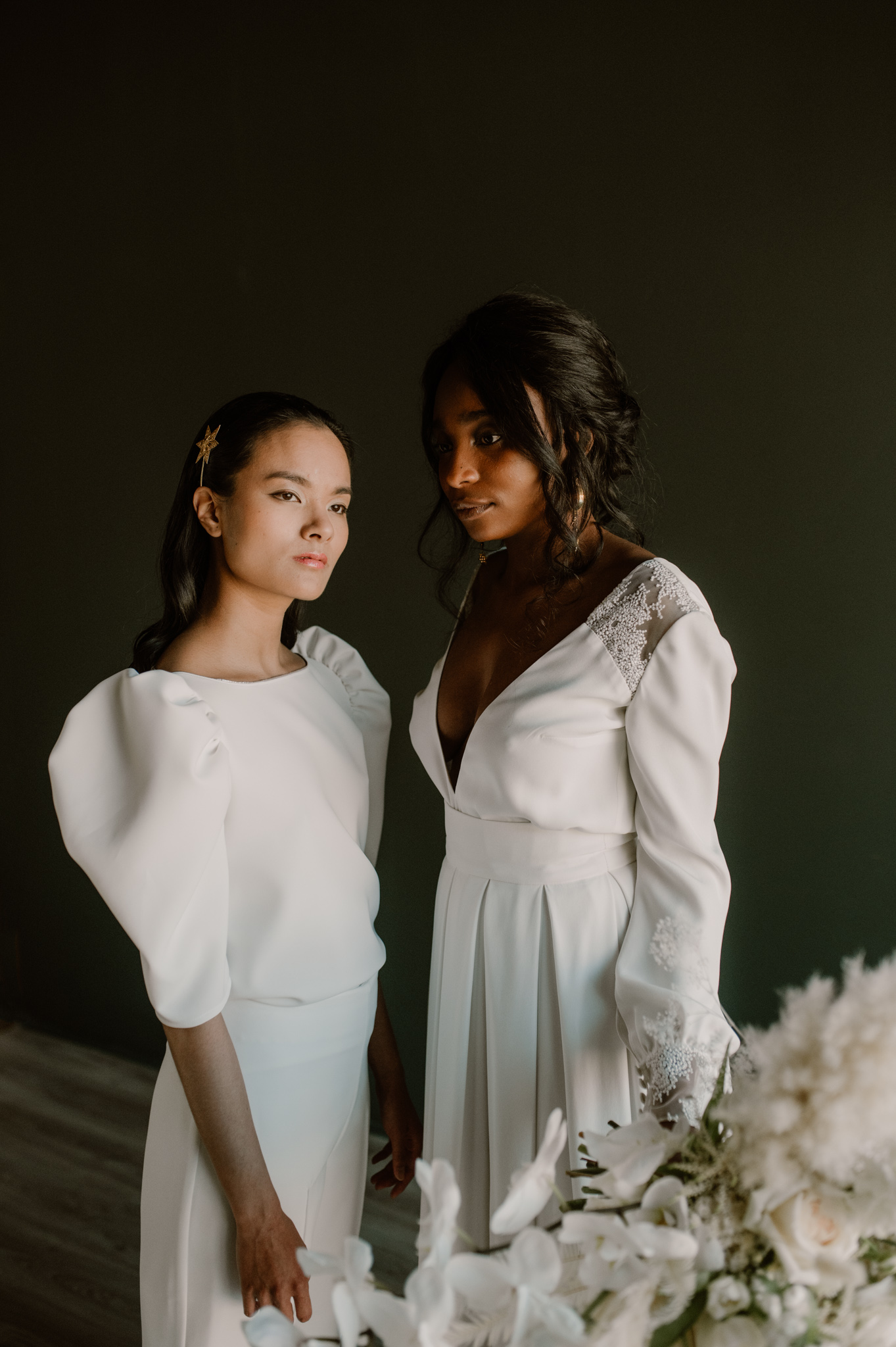 Blanc Céleste - Blog Mariage Madame C Blanc Céleste - Blog Mariage Madame C