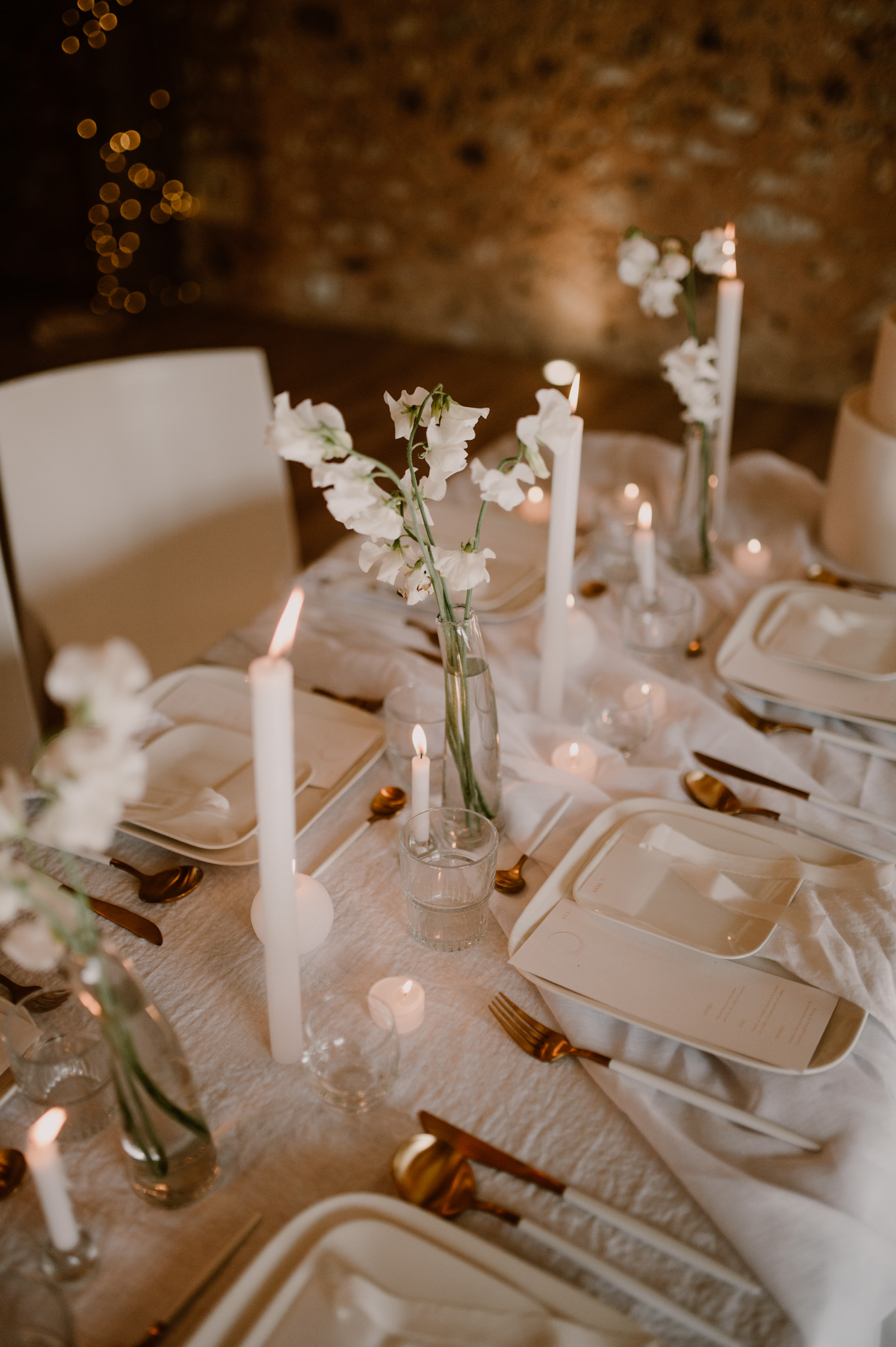 Blanc Céleste - Blog Mariage Madame C Blanc Céleste - Blog Mariage Madame C