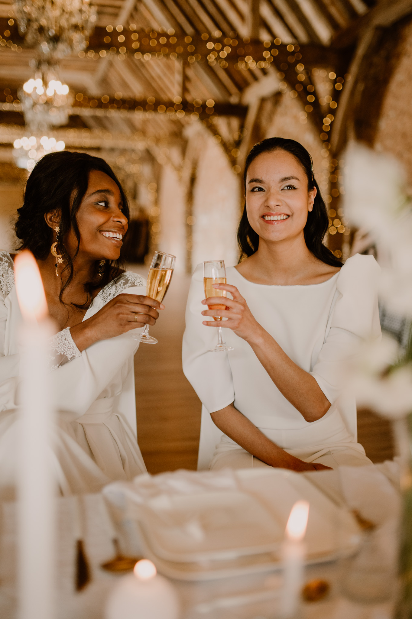 Blanc Céleste - Blog Mariage Madame C Blanc Céleste - Blog Mariage Madame C