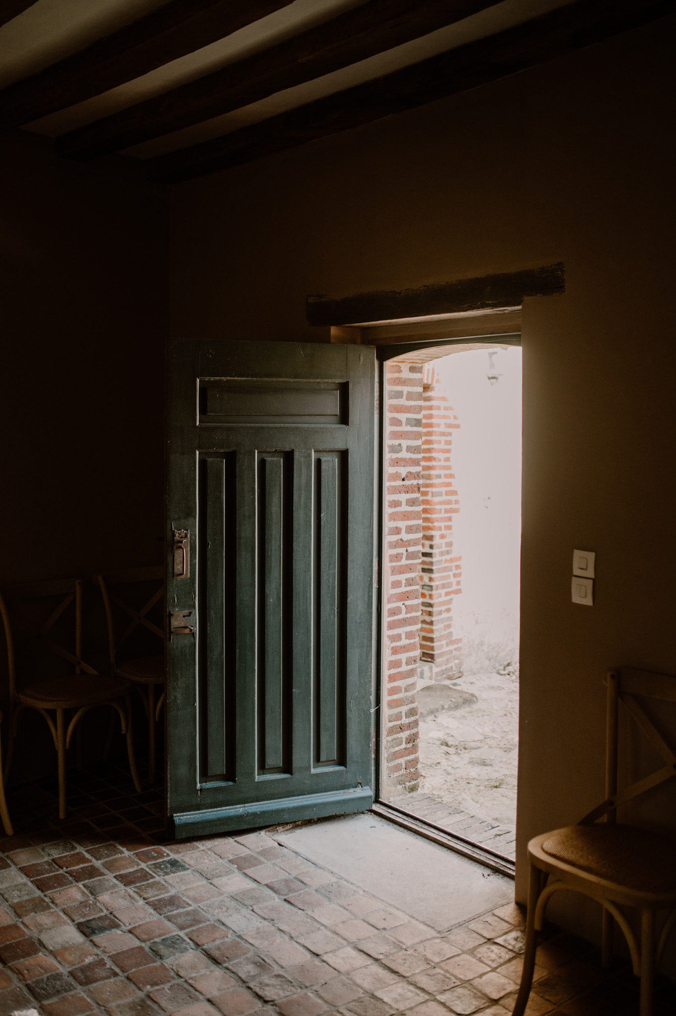 Blanc Céleste - Blog Mariage Madame C Blanc Céleste - Blog Mariage Madame C