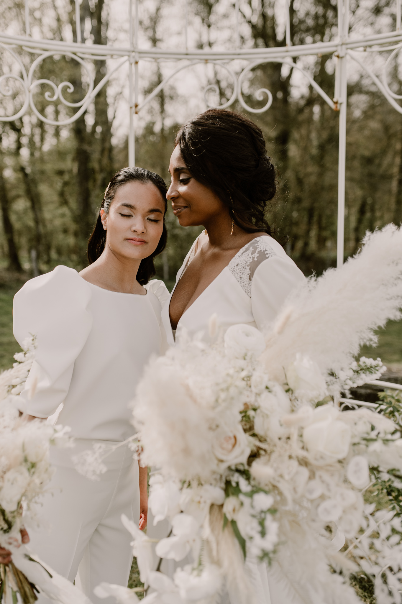 Blanc Céleste - Blog Mariage Madame C Blanc Céleste - Blog Mariage Madame C