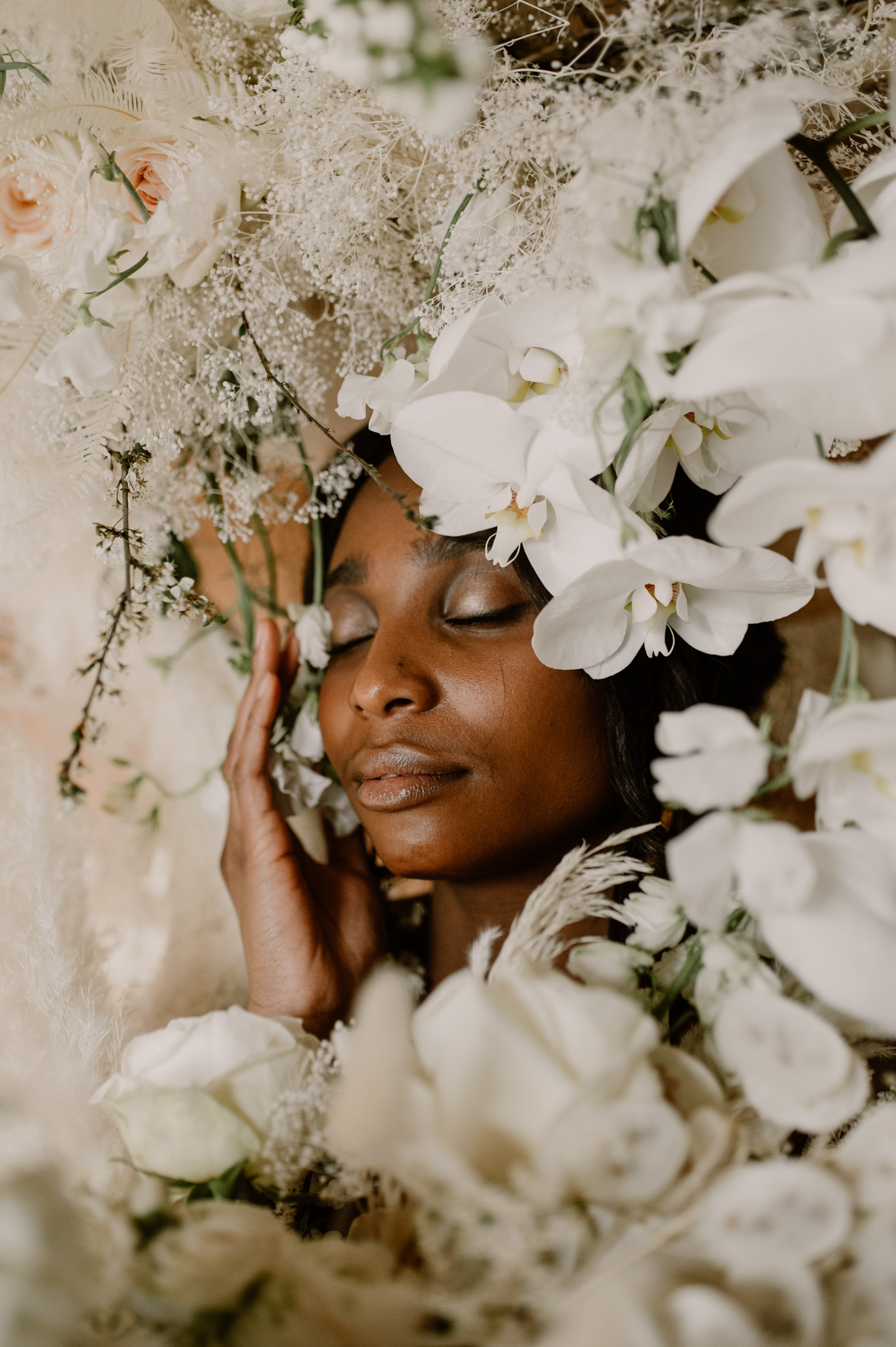 Blanc Céleste - Blog Mariage Madame C Blanc Céleste - Blog Mariage Madame C