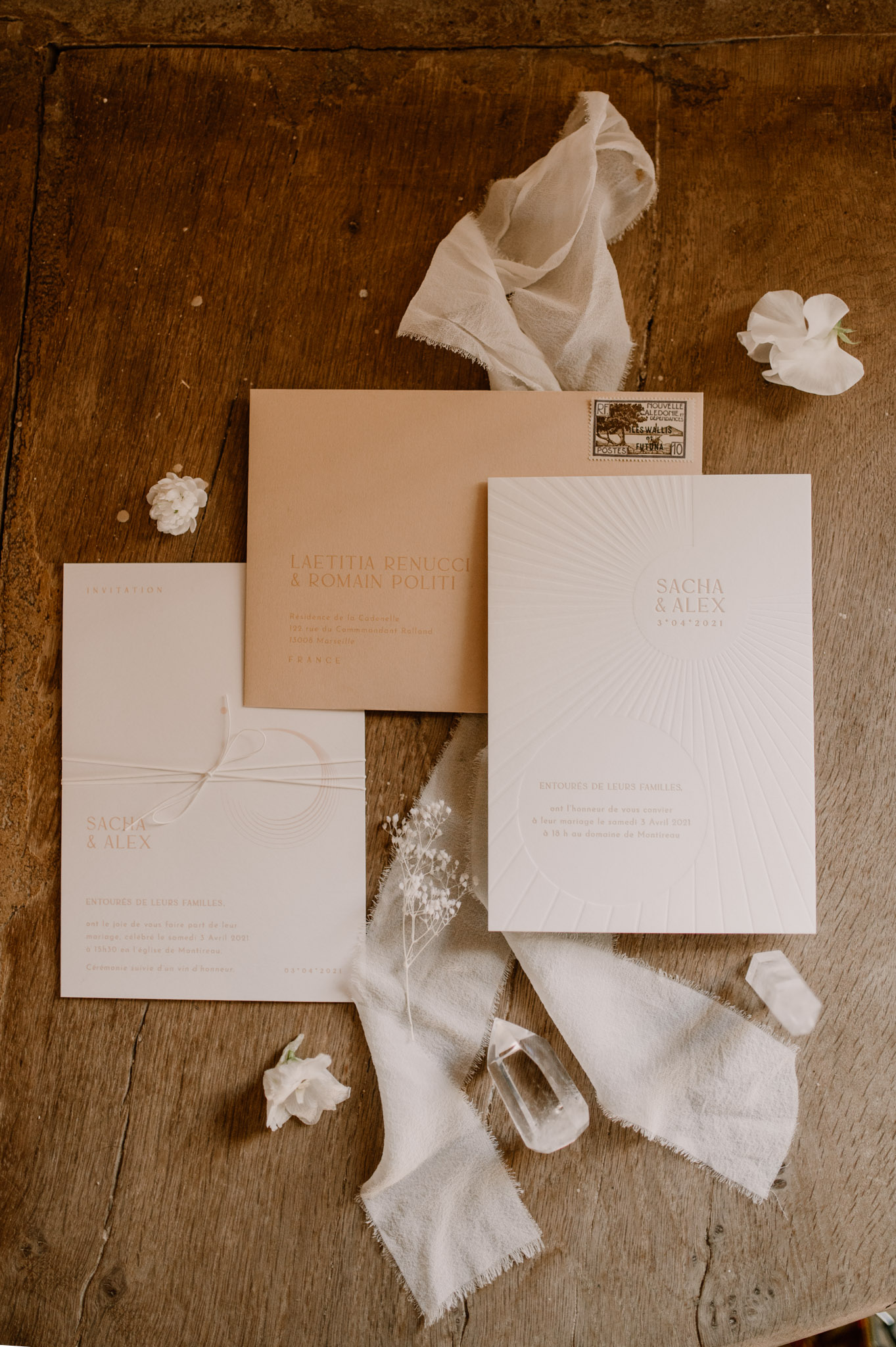 Blanc Céleste - Blog Mariage Madame C Blanc Céleste - Blog Mariage Madame C