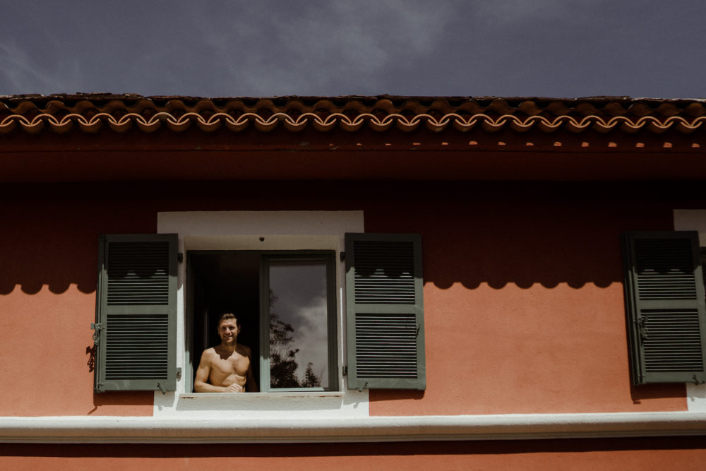 Mariage en Corse - Diane + Pierre-Jean - Blog Mariage Madame C