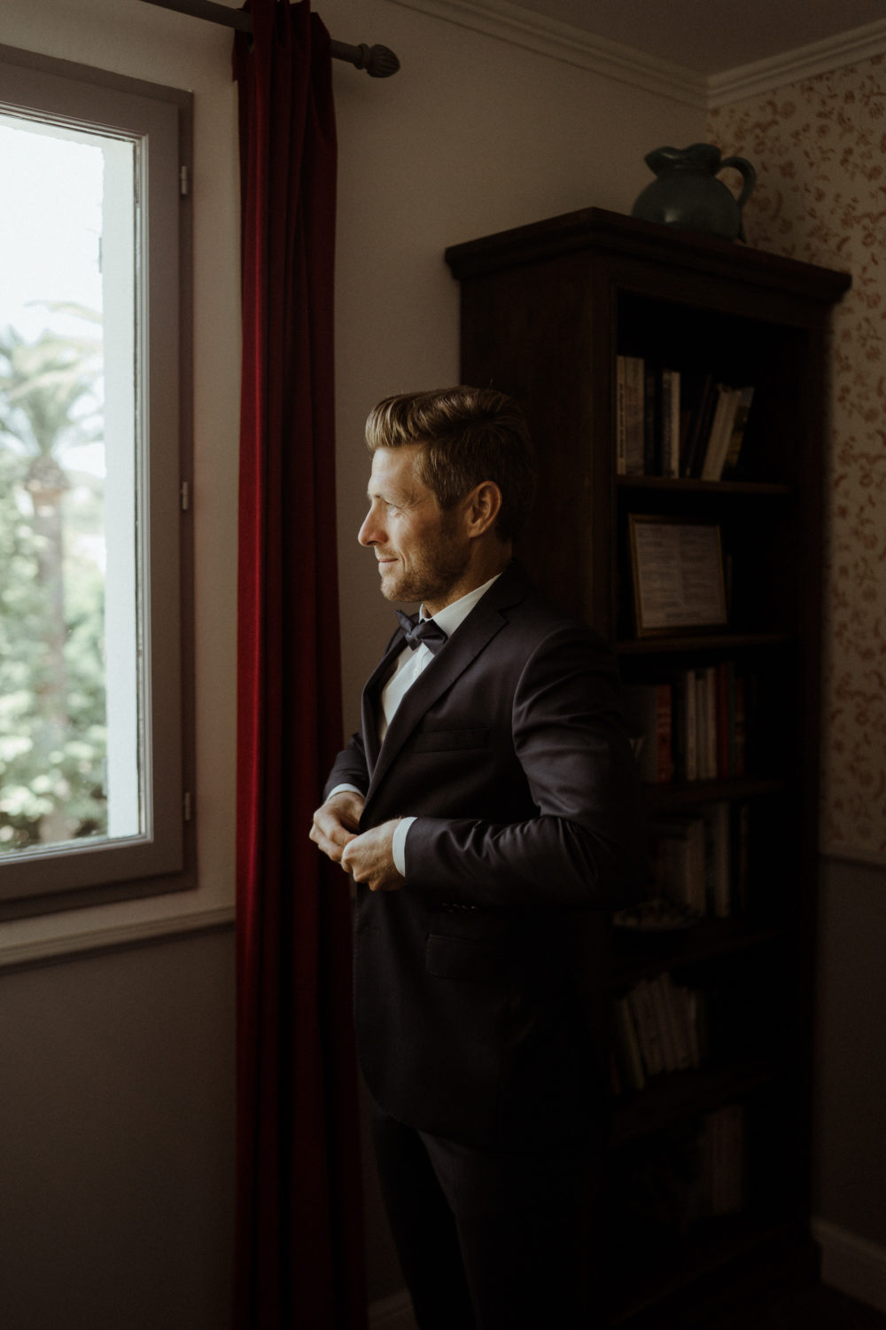 Mariage en Corse - Diane + Pierre-Jean - Blog Mariage Madame C