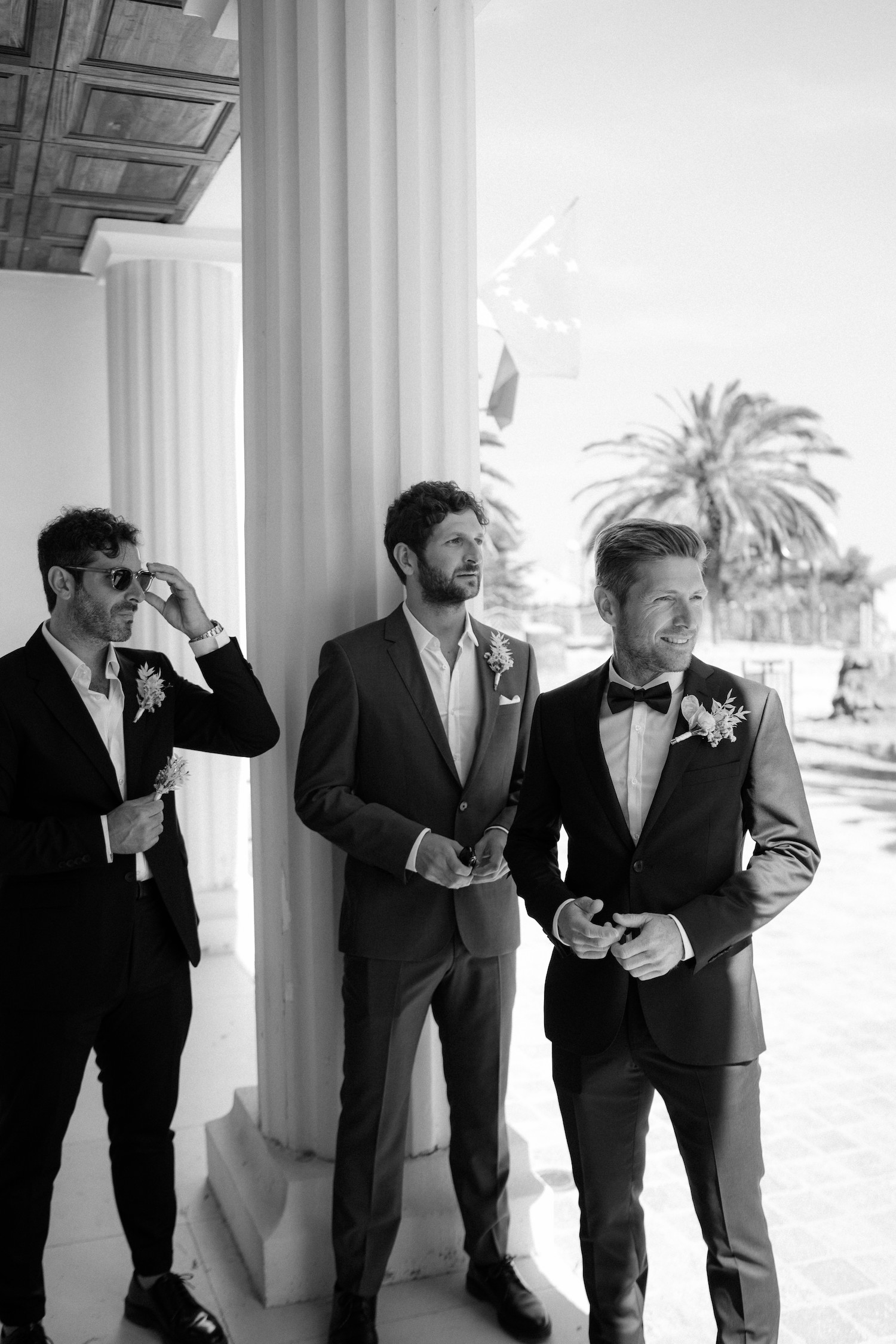 Mariage en Corse - Diane + Pierre-Jean - Blog Mariage Madame C Mariage en Corse - Diane + Pierre-Jean - Blog Mariage Madame C