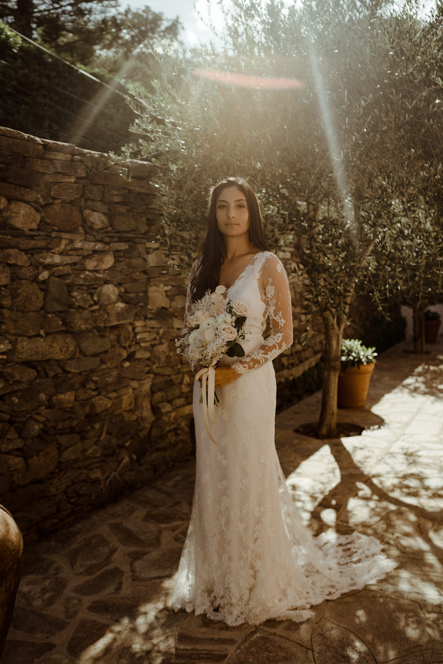 Mariage en Corse - Diane + Pierre-Jean - Blog Mariage Madame C Mariage en Corse - Diane + Pierre-Jean - Blog Mariage Madame C