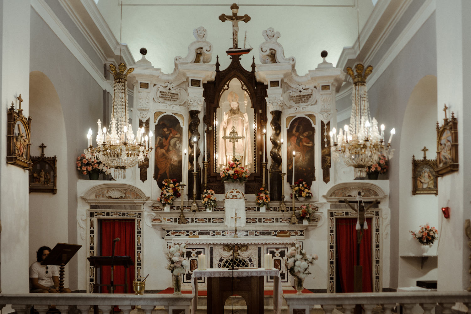 Mariage en Corse - Diane + Pierre-Jean - Blog Mariage Madame C Mariage en Corse - Diane + Pierre-Jean - Blog Mariage Madame C