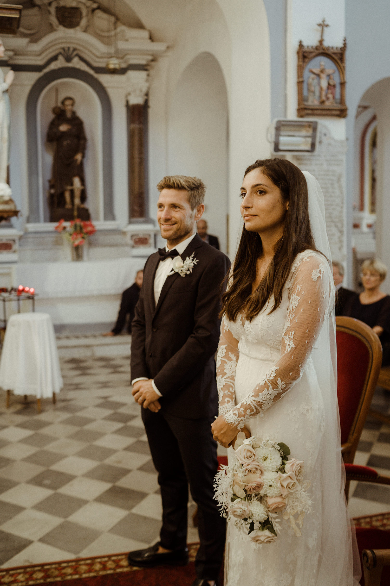 Mariage en Corse - Diane + Pierre-Jean - Blog Mariage Madame C Mariage en Corse - Diane + Pierre-Jean - Blog Mariage Madame C