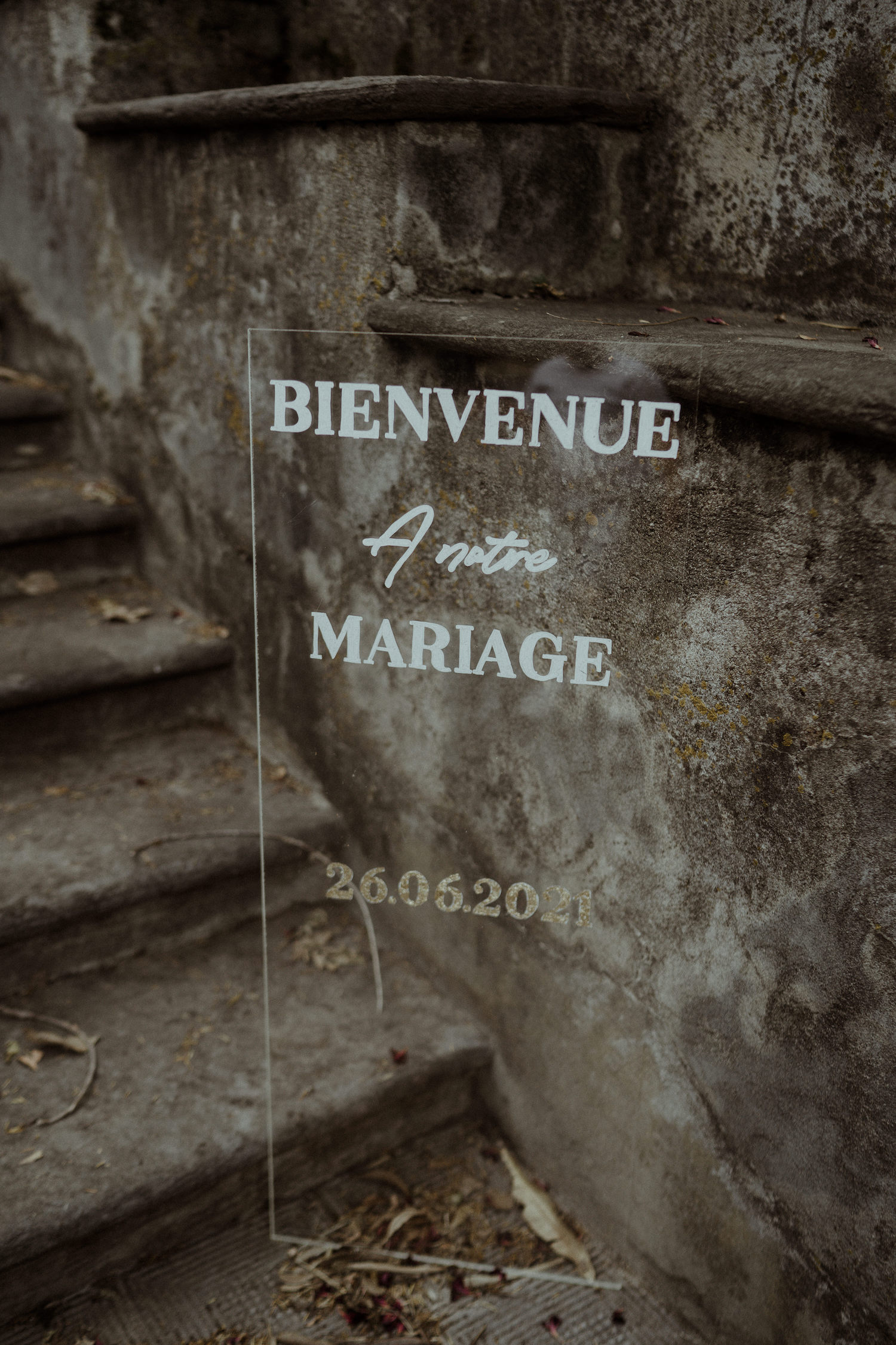 Mariage en Corse - Diane + Pierre-Jean - Blog Mariage Madame C