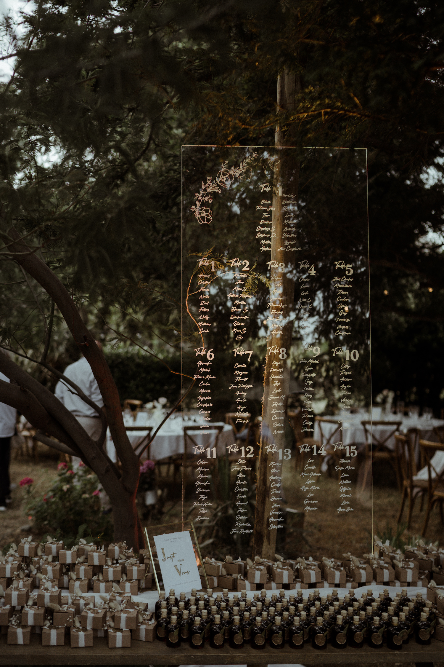 Mariage en Corse - Diane + Pierre-Jean - Blog Mariage Madame C Mariage en Corse - Diane + Pierre-Jean - Blog Mariage Madame C