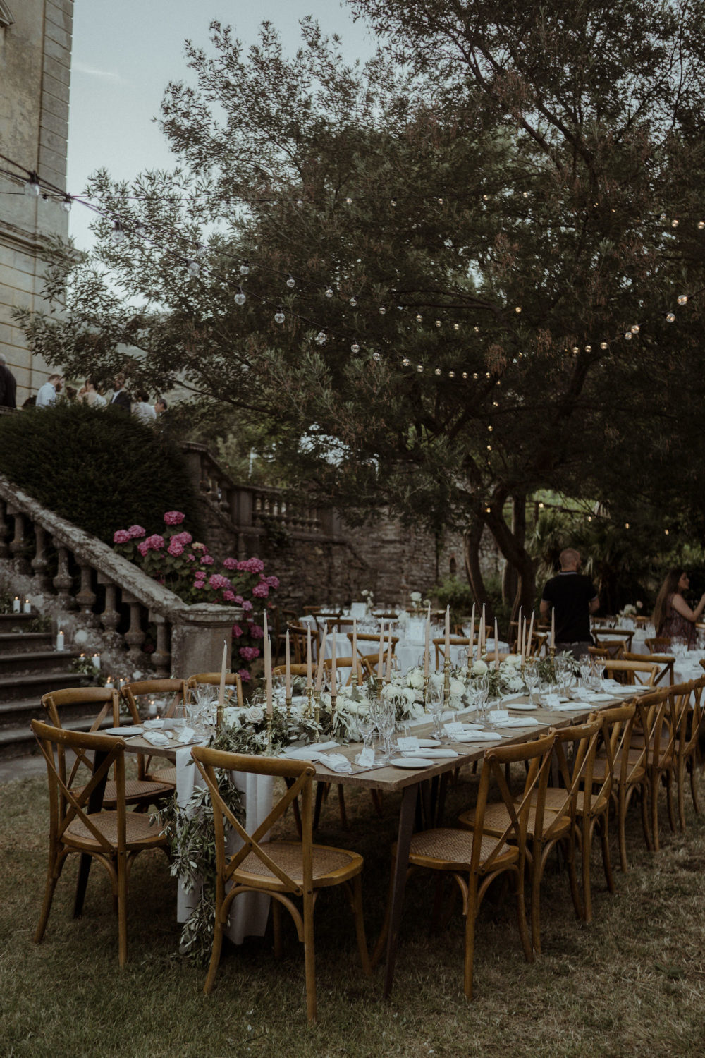 Mariage en Corse - Diane + Pierre-Jean - Blog Mariage Madame C