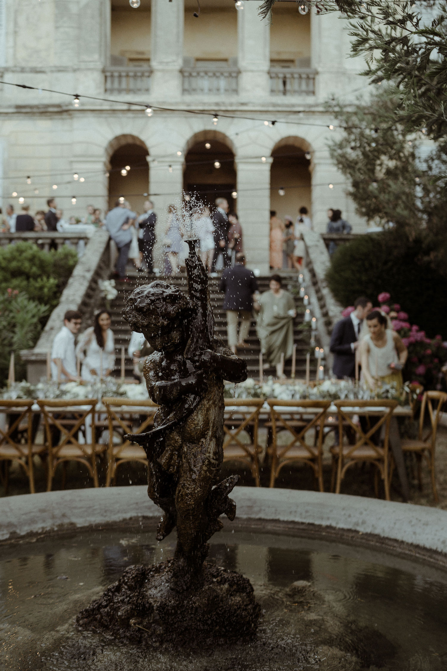 Mariage en Corse - Diane + Pierre-Jean - Blog Mariage Madame C Mariage en Corse - Diane + Pierre-Jean - Blog Mariage Madame C