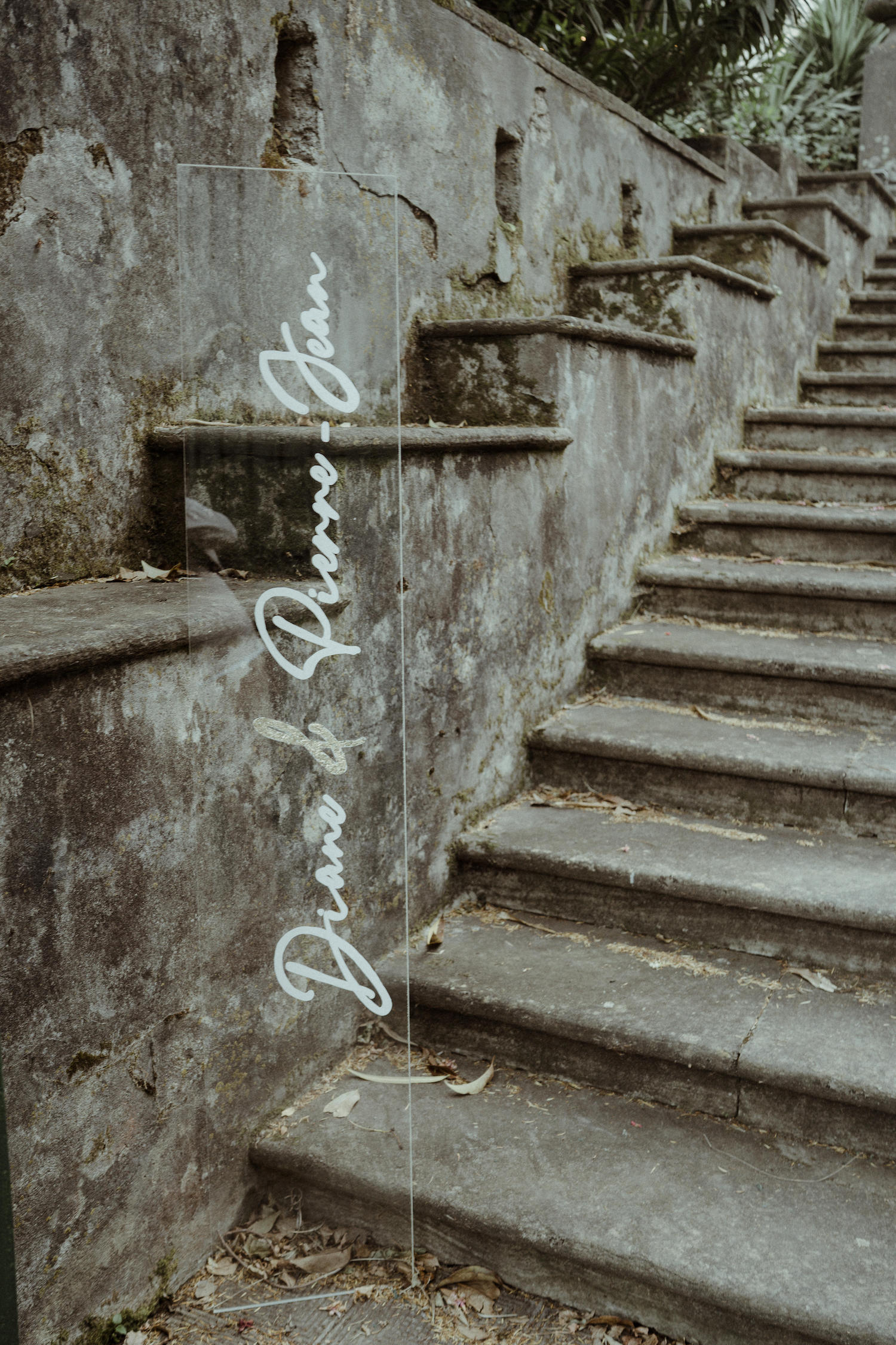 Mariage en Corse - Diane + Pierre-Jean - Blog Mariage Madame C Mariage en Corse - Diane + Pierre-Jean - Blog Mariage Madame C