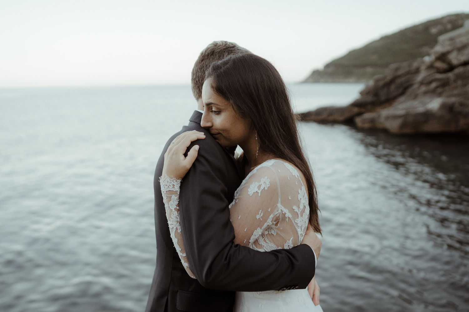 Mariage en Corse - Diane + Pierre-Jean - Blog Mariage Madame C Mariage en Corse - Diane + Pierre-Jean - Blog Mariage Madame C