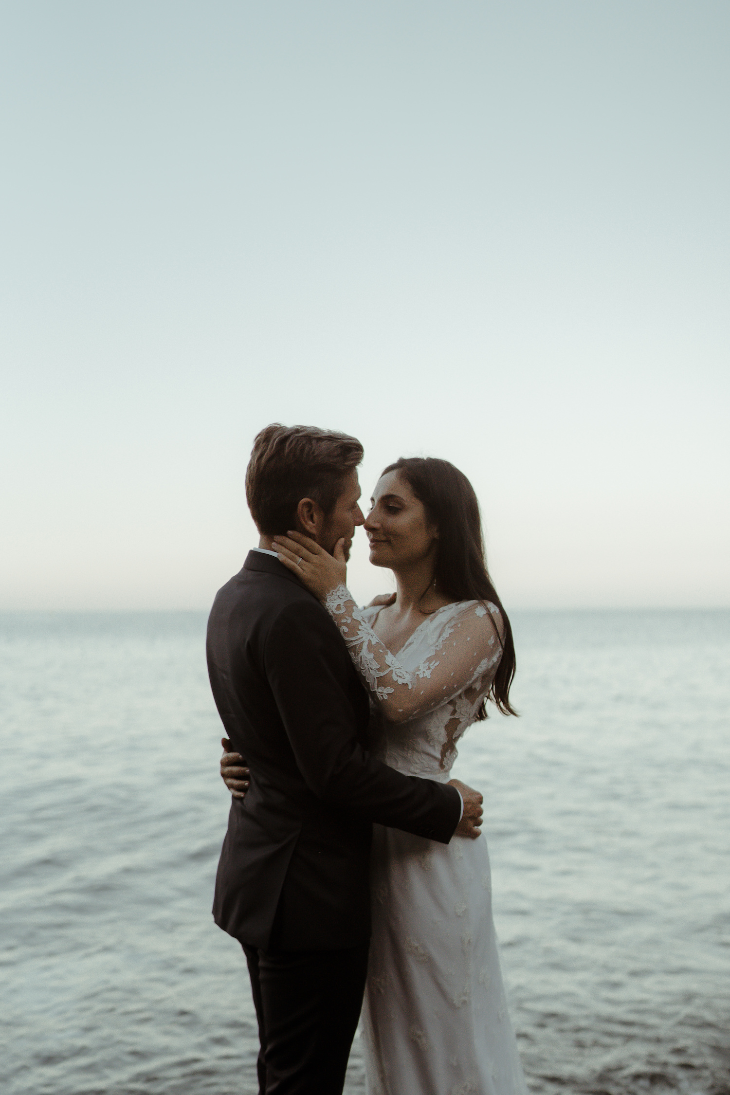 Mariage en Corse - Diane + Pierre-Jean - Blog Mariage Madame C Mariage en Corse - Diane + Pierre-Jean - Blog Mariage Madame C