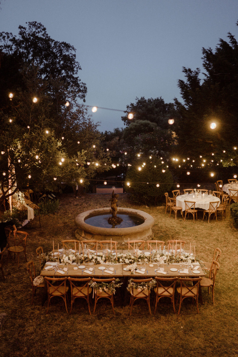 Mariage en Corse - Diane + Pierre-Jean - Blog Mariage Madame C