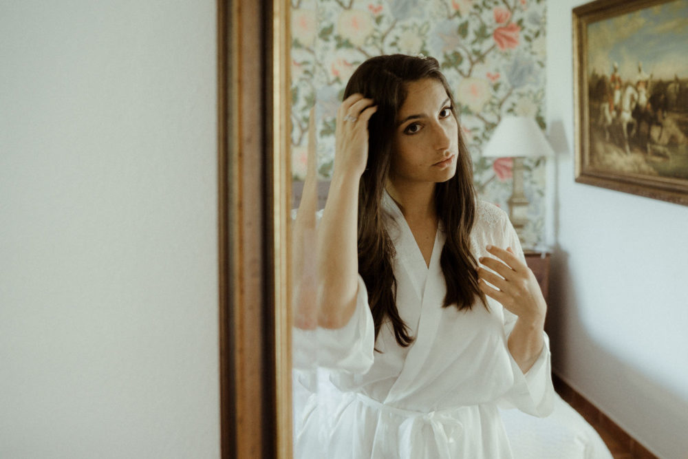 Mariage en Corse - Diane + Pierre-Jean - Blog Mariage Madame C