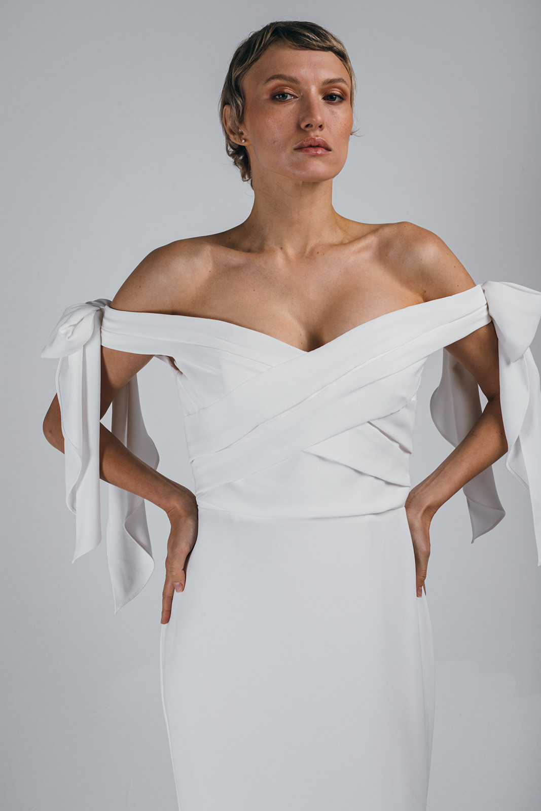 Pandore Collection 2022 - Robe de mariée - Blog Mariage Madame C