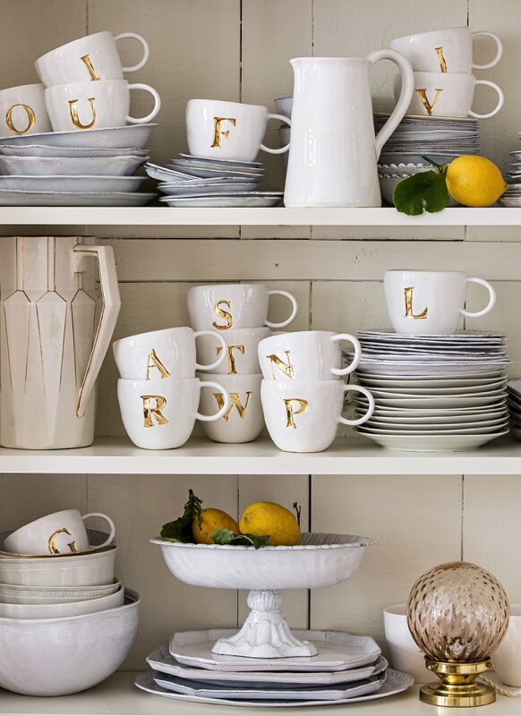 Sézane Maison - Mug Appolline