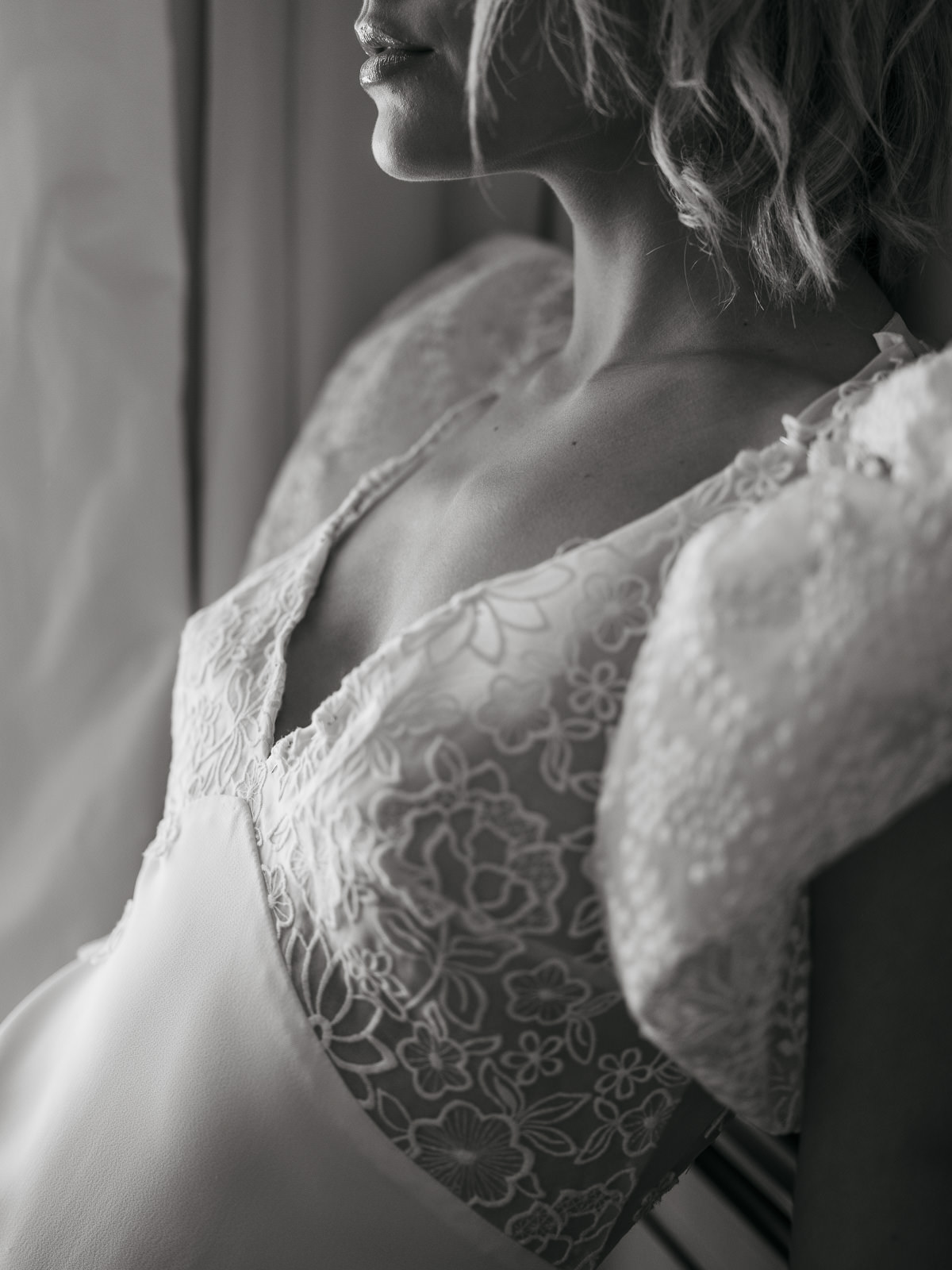 Sophie Sarfati Collection 2022 - Robes de mariée - Blog Mariage Madame C