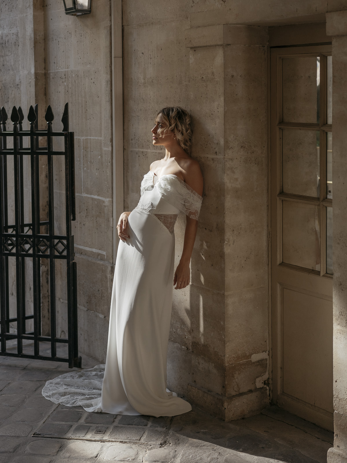 Sophie Sarfati Collection 2022 - Robes de mariée - Blog Mariage Madame C