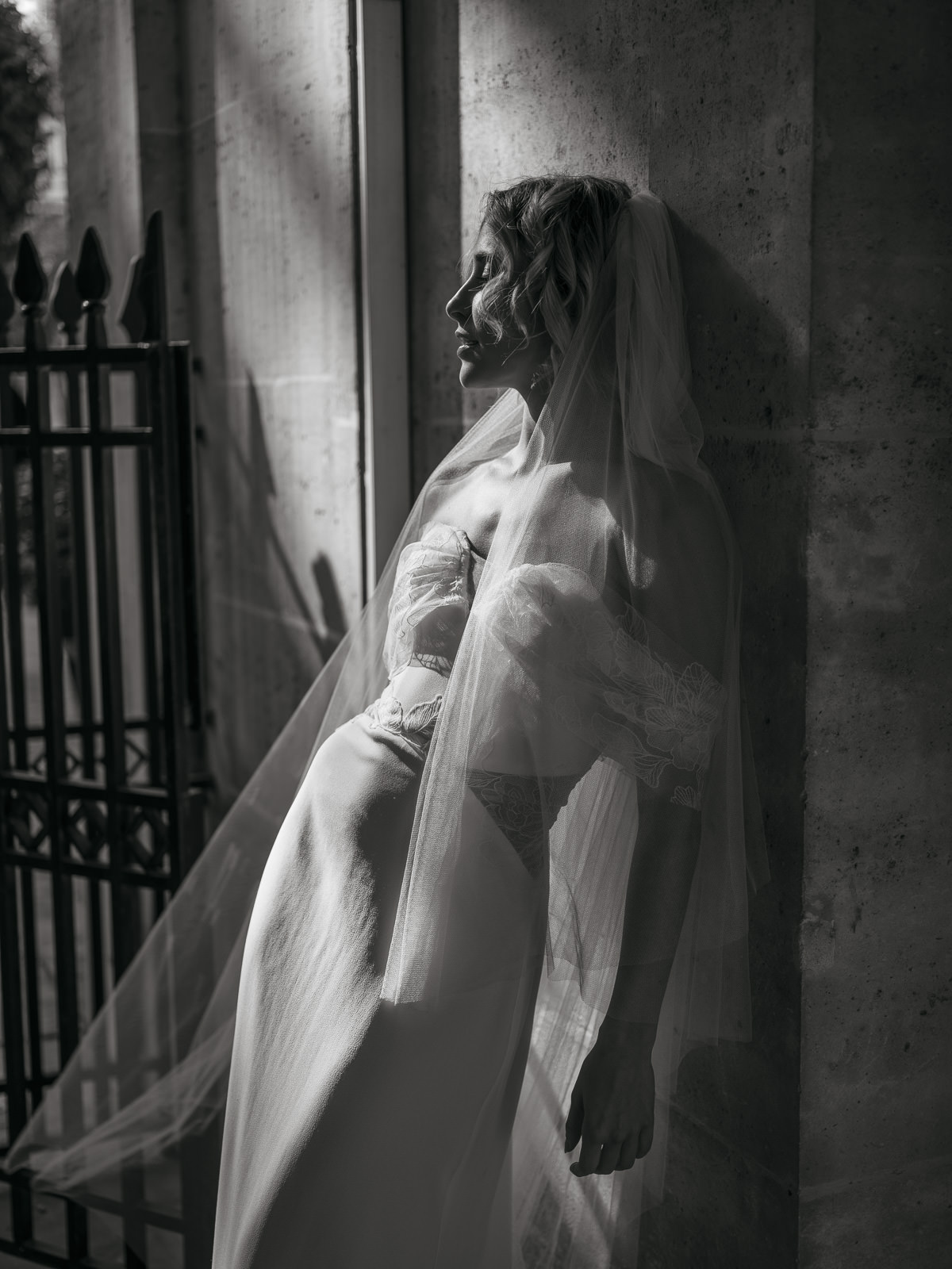 Sophie Sarfati Collection 2022 - Robes de mariée - Blog Mariage Madame C