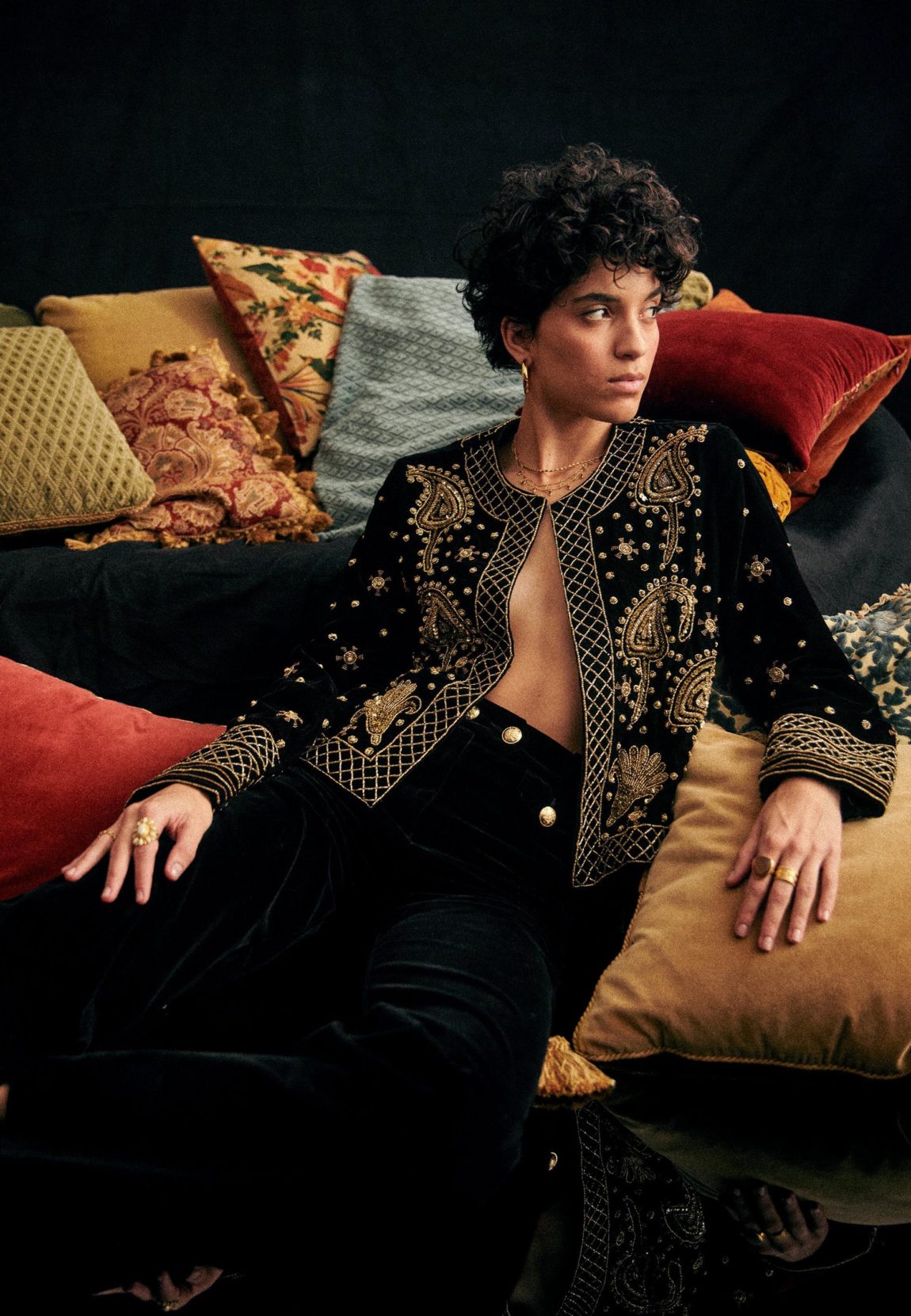 Cadeau de noël 2021 pour une future mariée