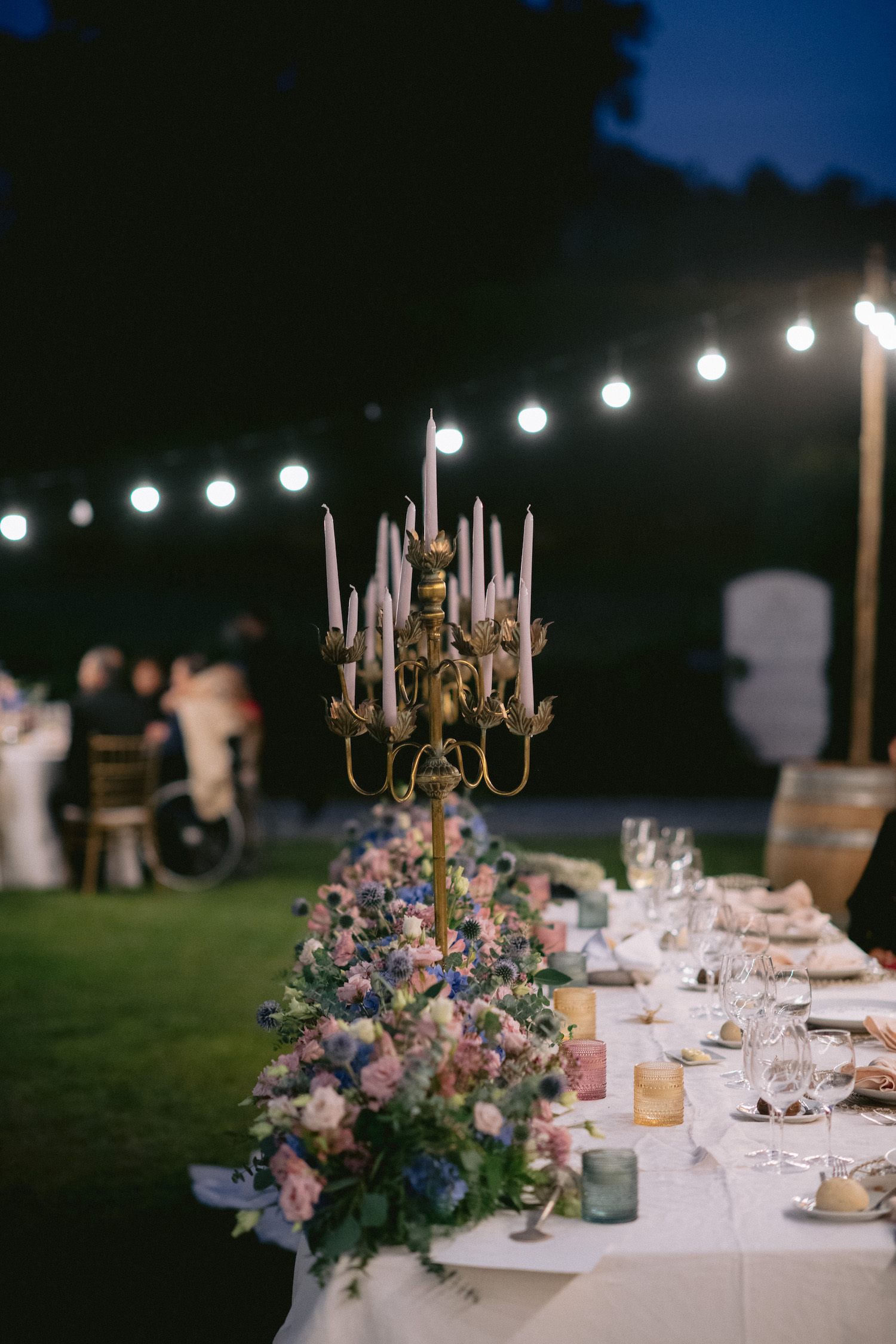 Mariage au Monastère de Penha Longa à Lisbonne - Ornella + Pedro - Blog Mariage Madame C