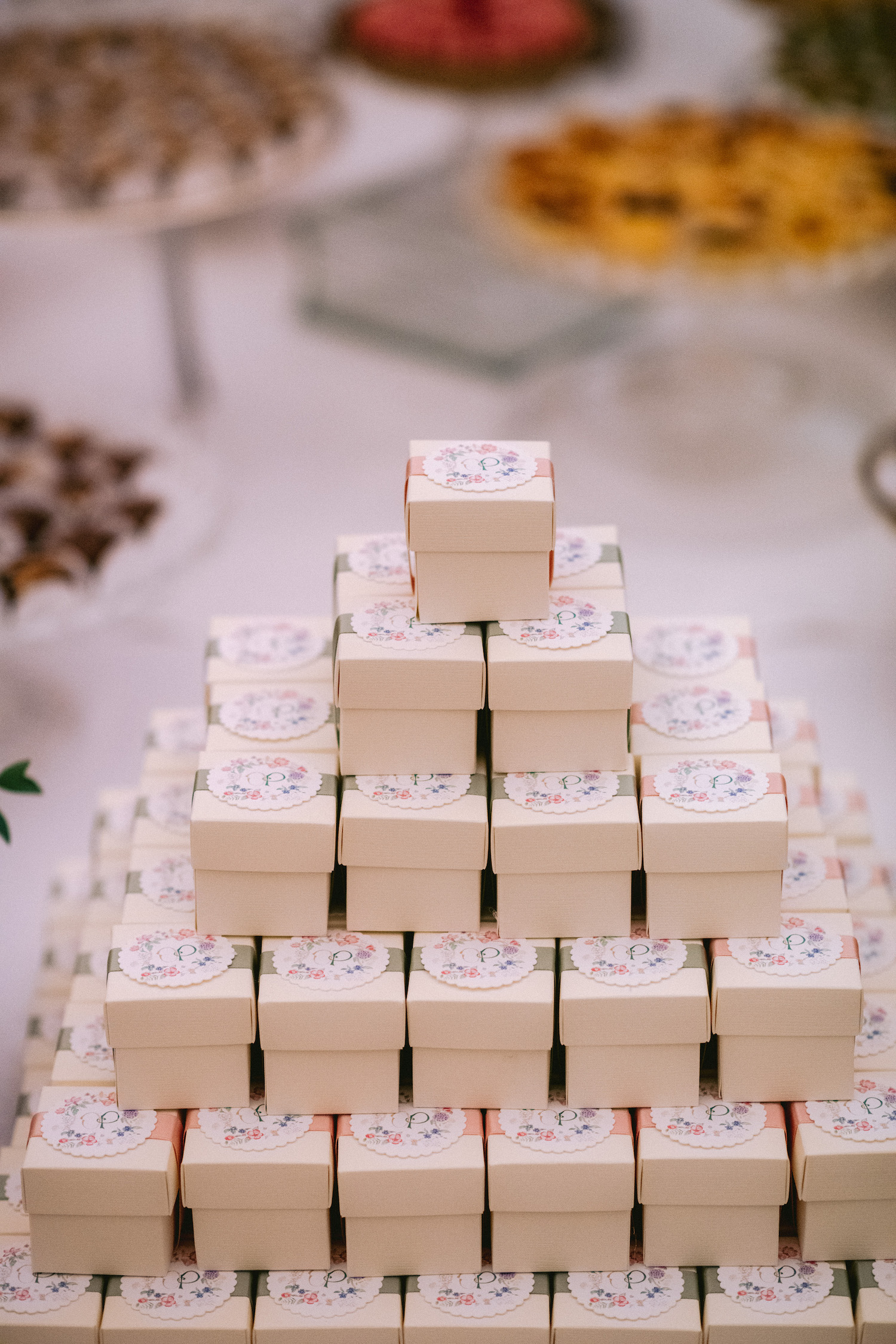 Mariage au Monastère de Penha Longa à Lisbonne - Ornella + Pedro - Blog Mariage Madame C