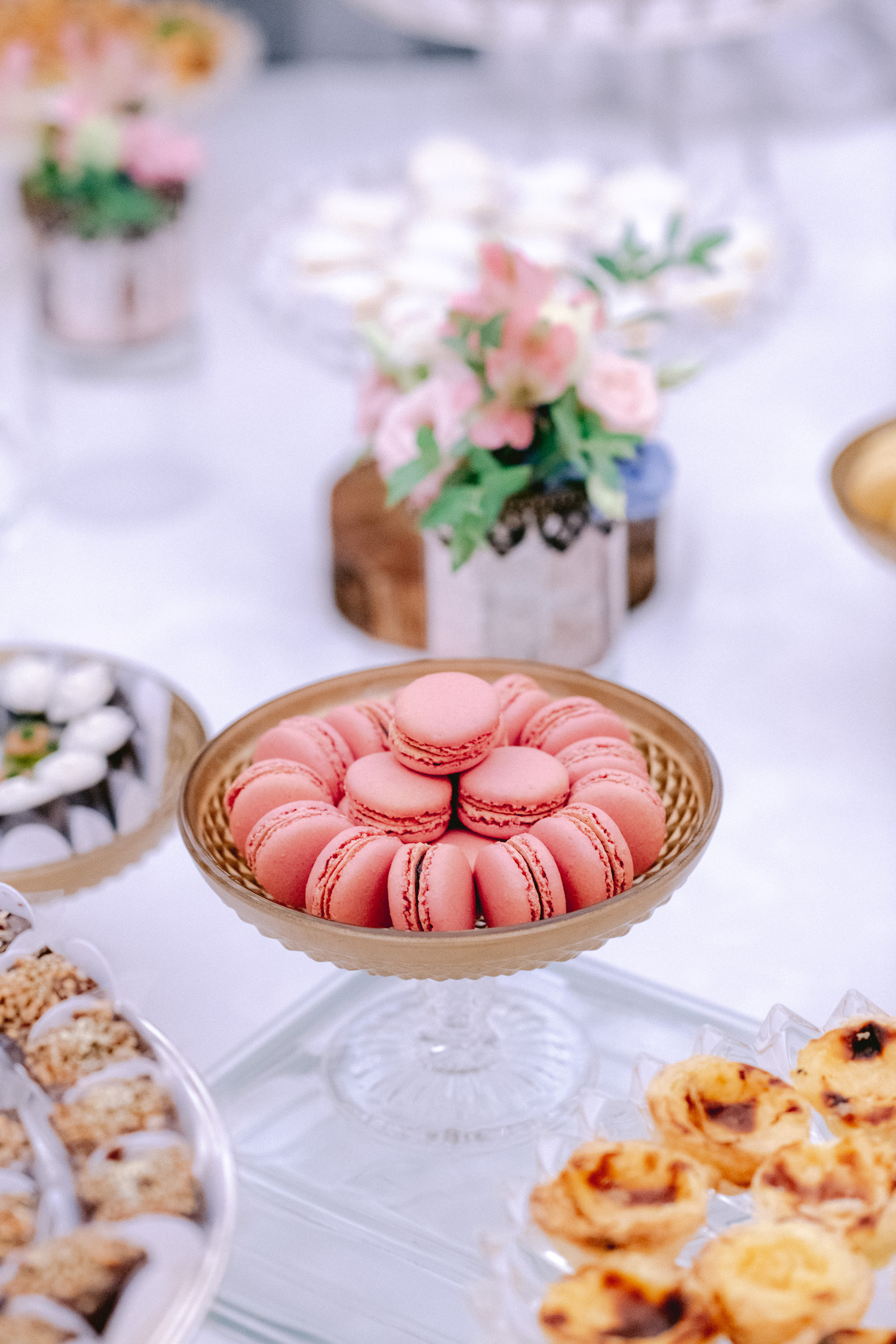 Mariage au Monastère de Penha Longa à Lisbonne - Ornella + Pedro - Blog Mariage Madame C