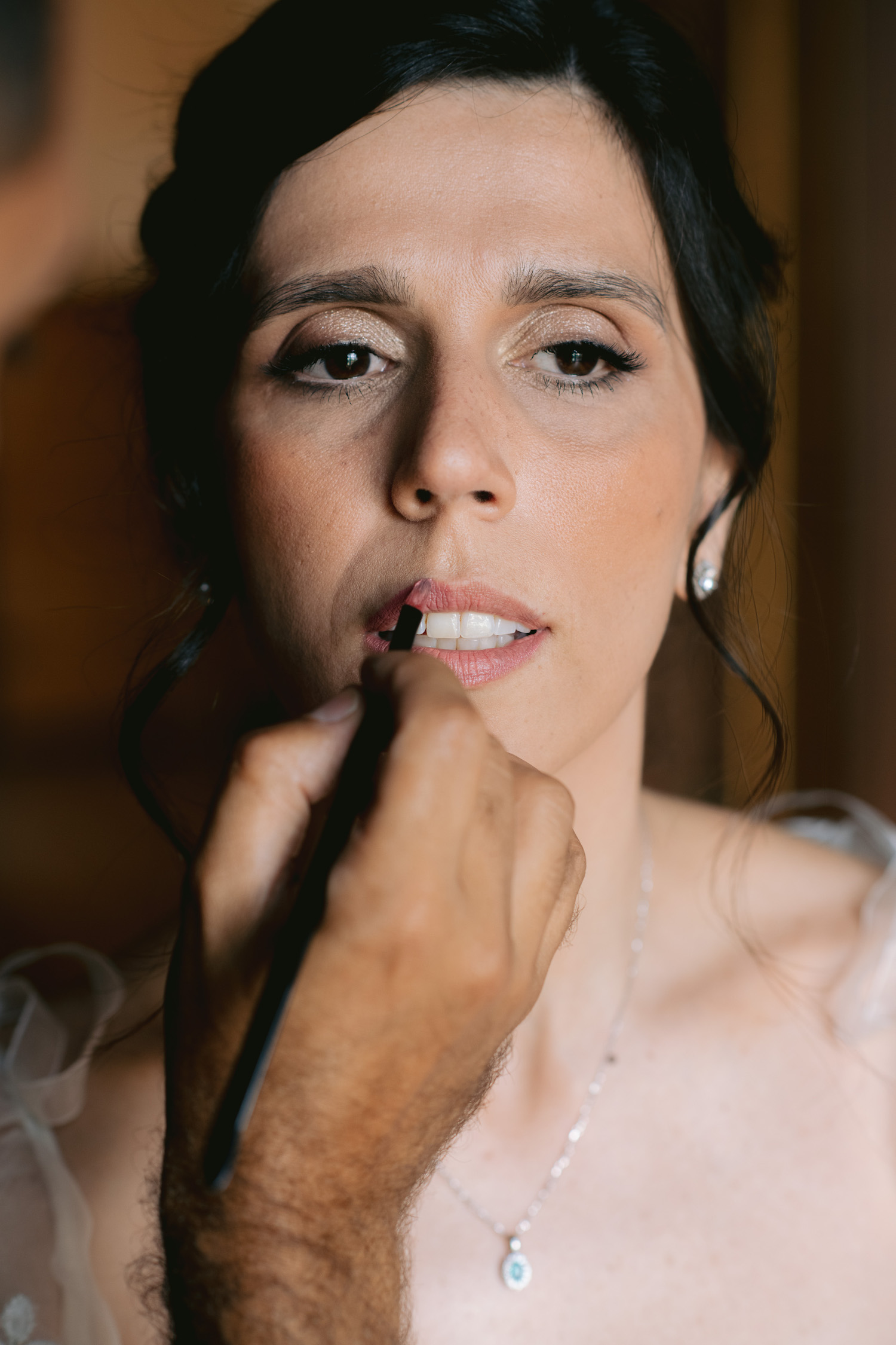 Mariage au Monastère de Penha Longa à Lisbonne - Ornella + Pedro - Blog Mariage Madame C