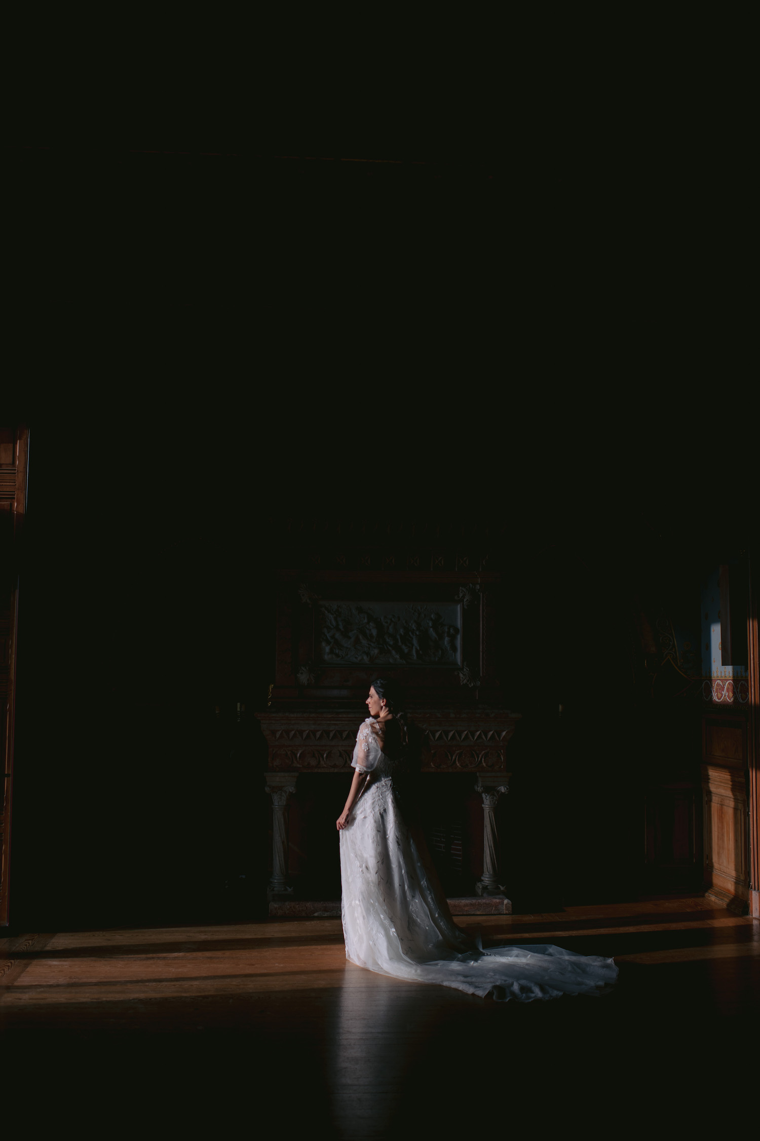 Mariage au Monastère de Penha Longa à Lisbonne - Ornella + Pedro - Blog Mariage Madame C