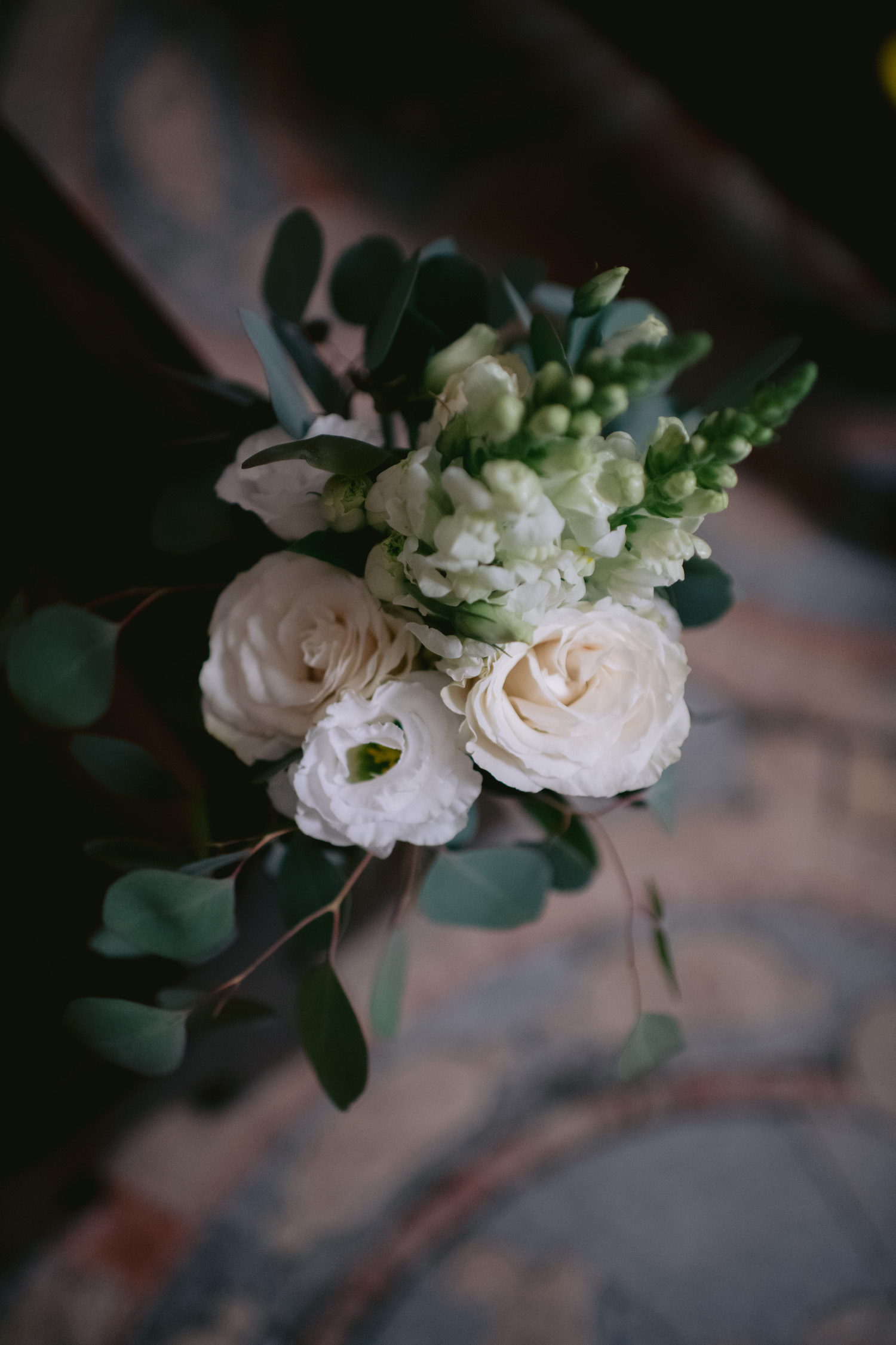 Mariage au Monastère de Penha Longa à Lisbonne - Ornella + Pedro - Blog Mariage Madame C