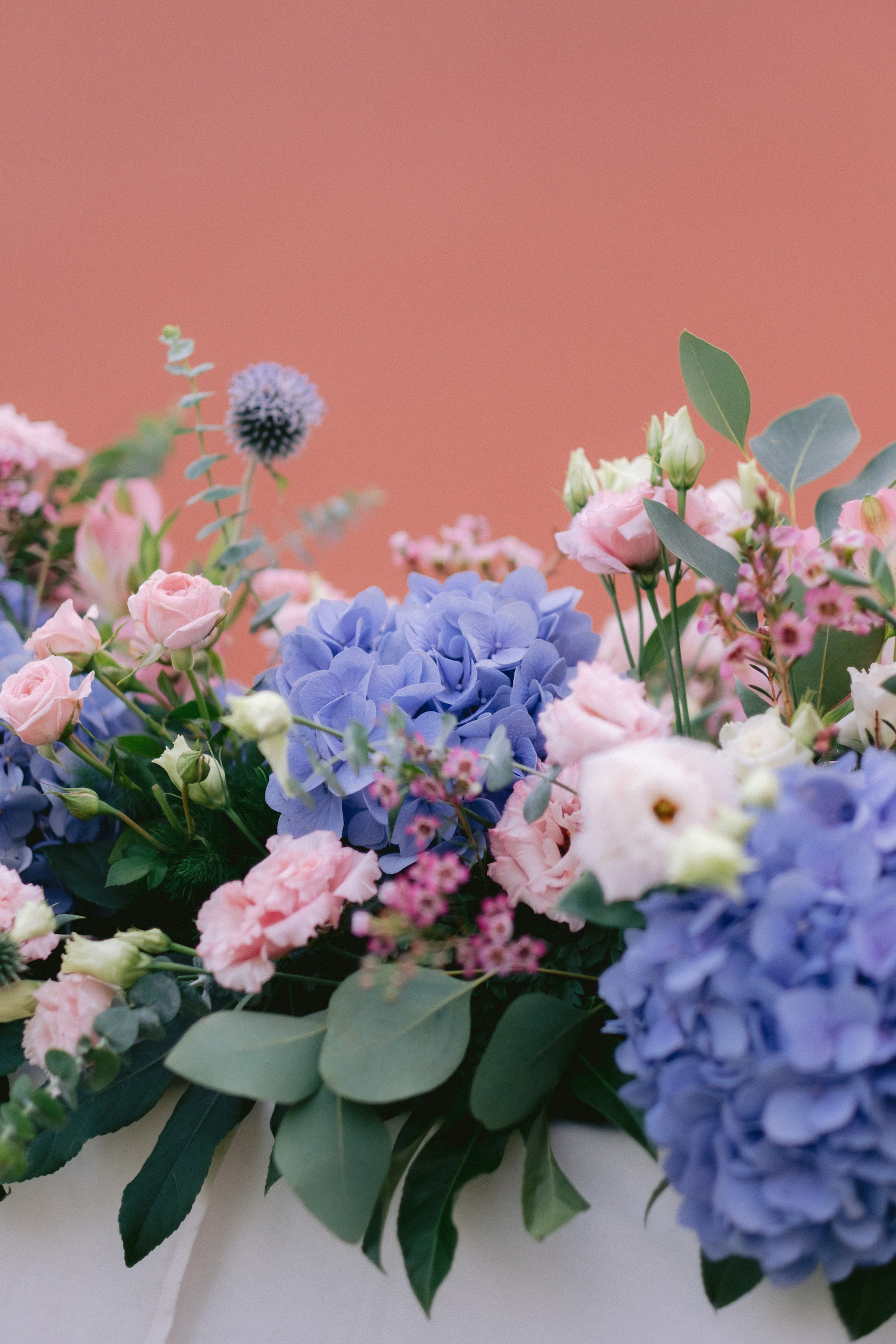 Mariage au Monastère de Penha Longa à Lisbonne - Ornella + Pedro - Blog Mariage Madame C