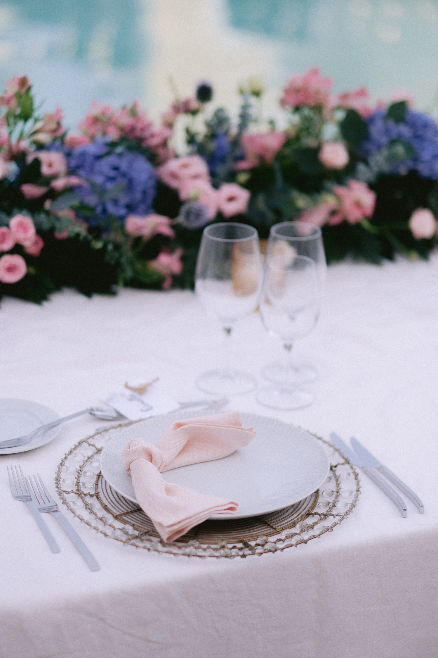 Mariage au Monastère de Penha Longa à Lisbonne - Ornella + Pedro - Blog Mariage Madame C