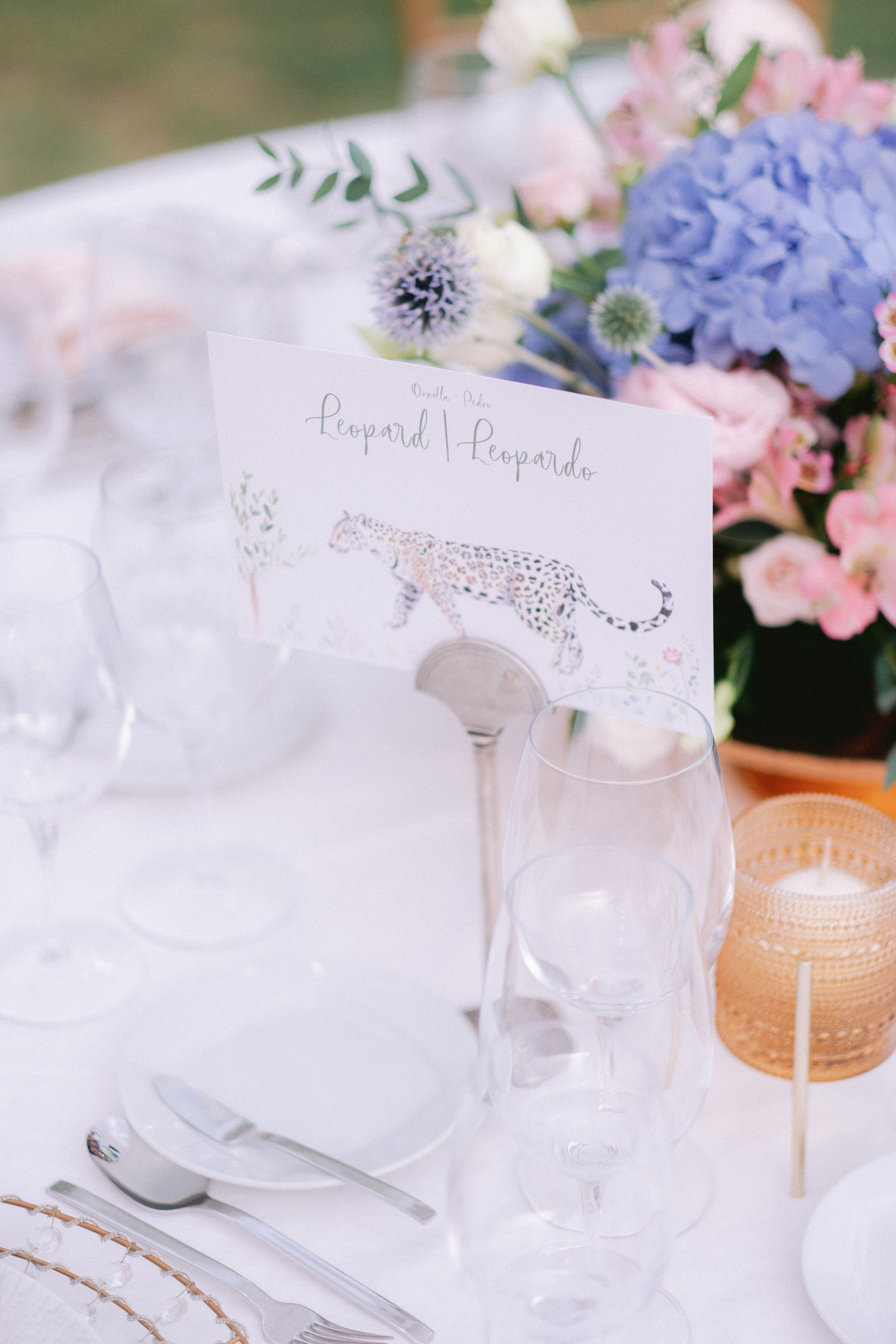 Mariage au Monastère de Penha Longa à Lisbonne - Ornella + Pedro - Blog Mariage Madame C