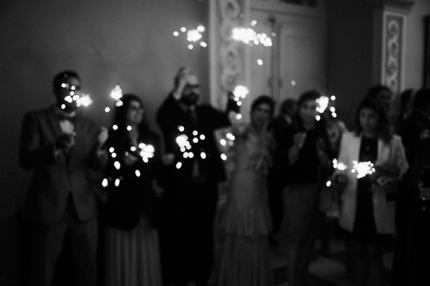 Mariage au Monastère de Penha Longa à Lisbonne - Ornella + Pedro - Blog Mariage Madame C