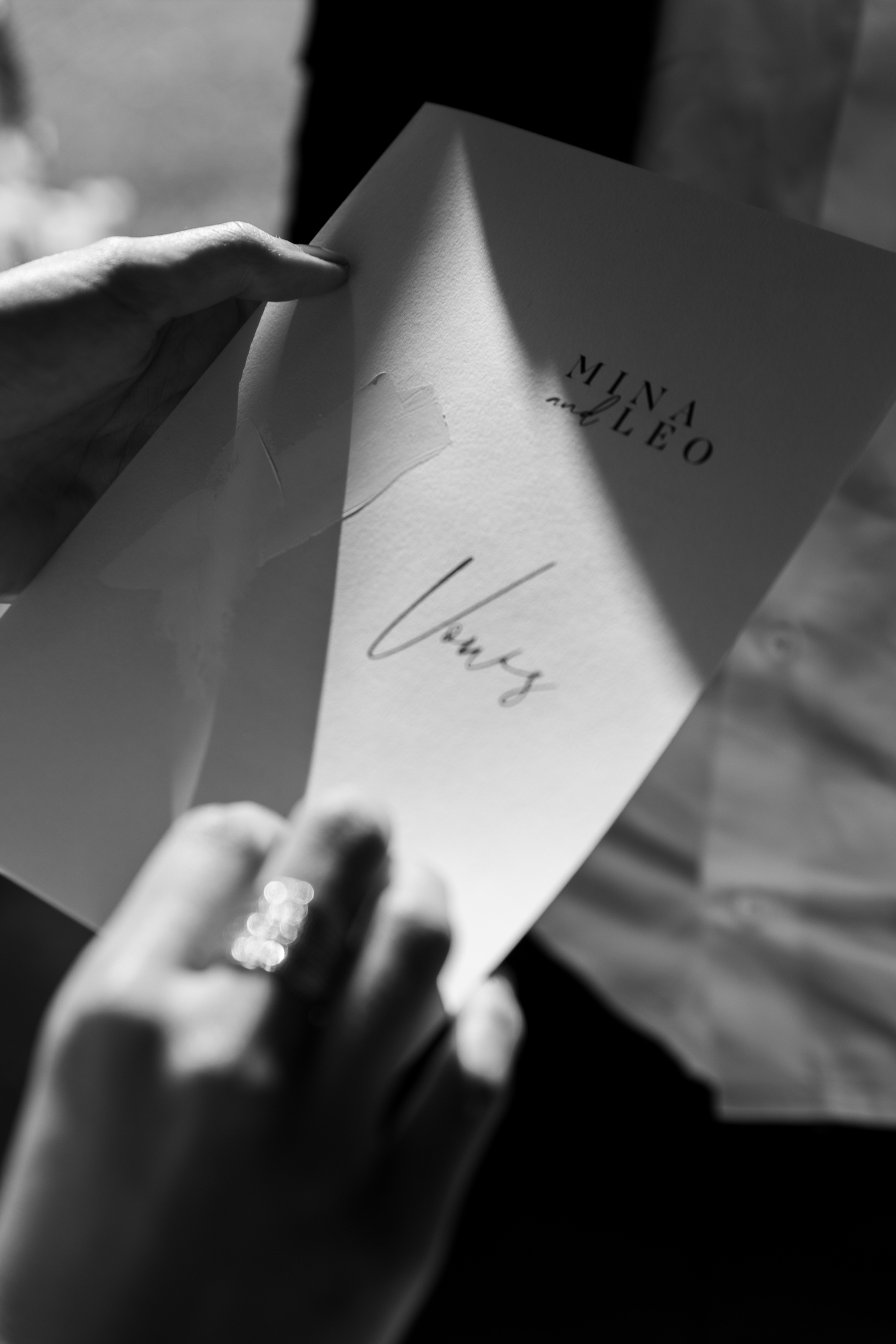 Black and White Romance - Blog Mariage Madame C Black and White Romance - Blog Mariage Madame C