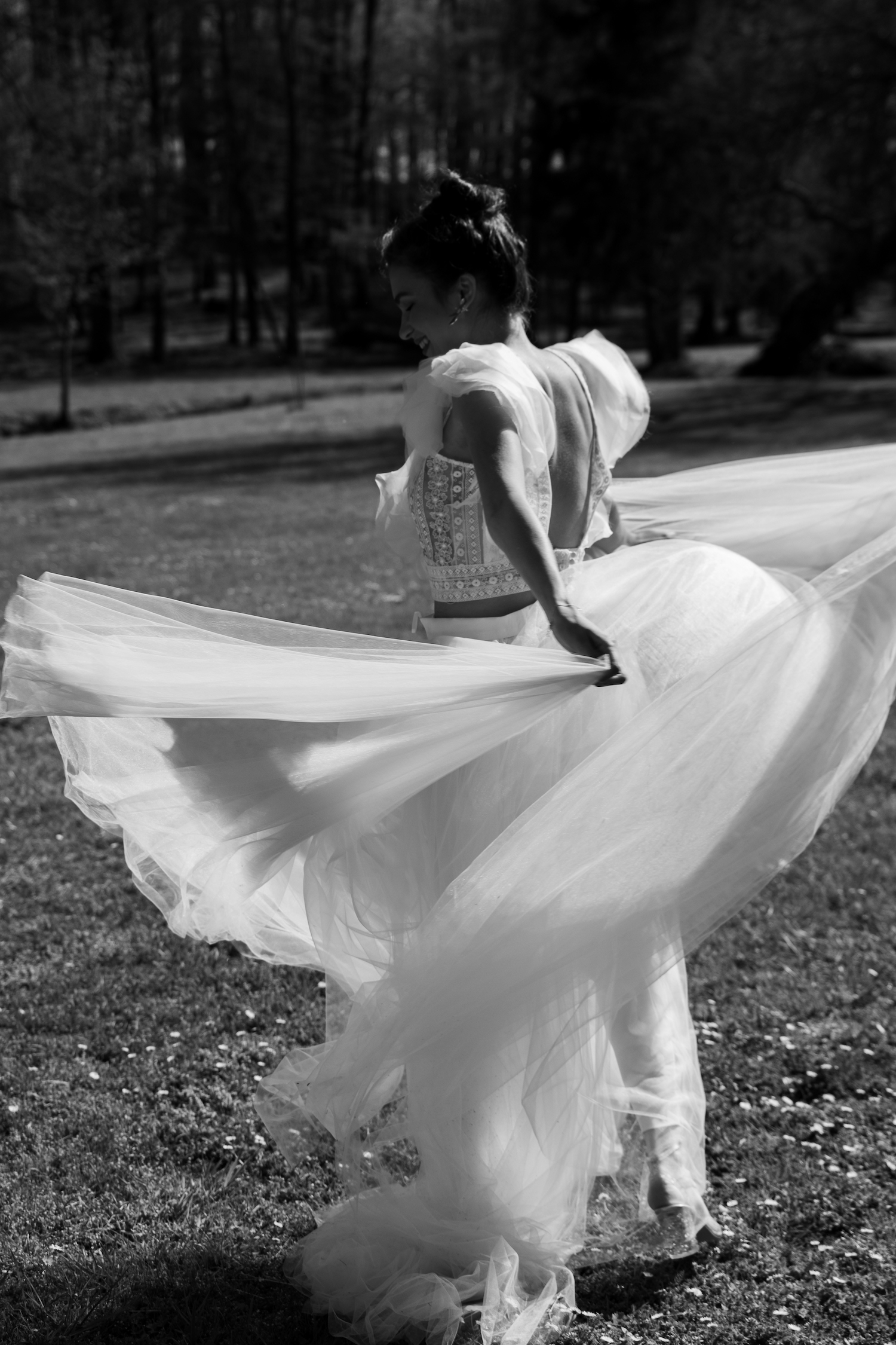 Black and White Romance - Blog Mariage Madame C Black and White Romance - Blog Mariage Madame C